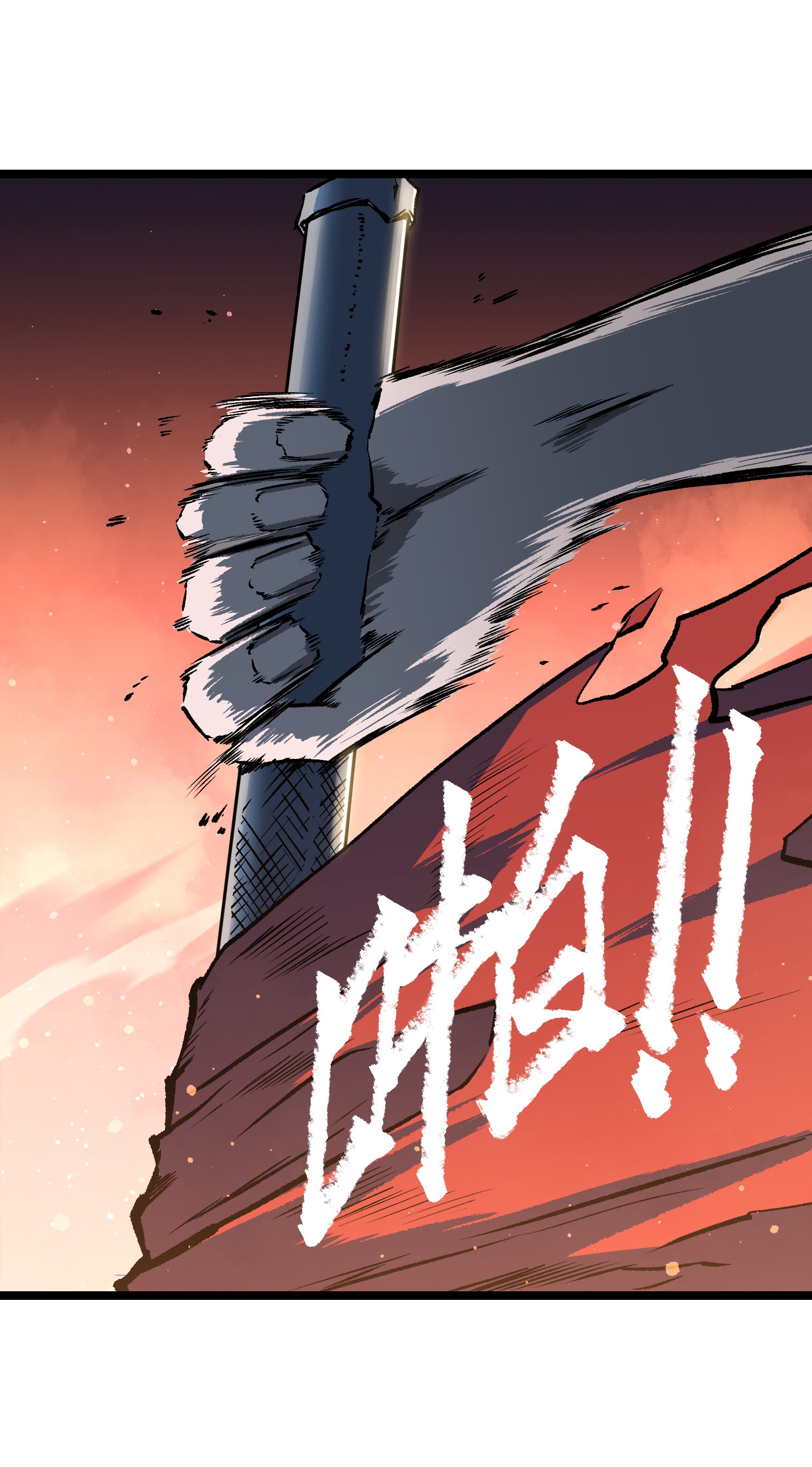 成为我的员工吧！这里是老板以外全员丧尸的末世派遣公司！045 都怪你