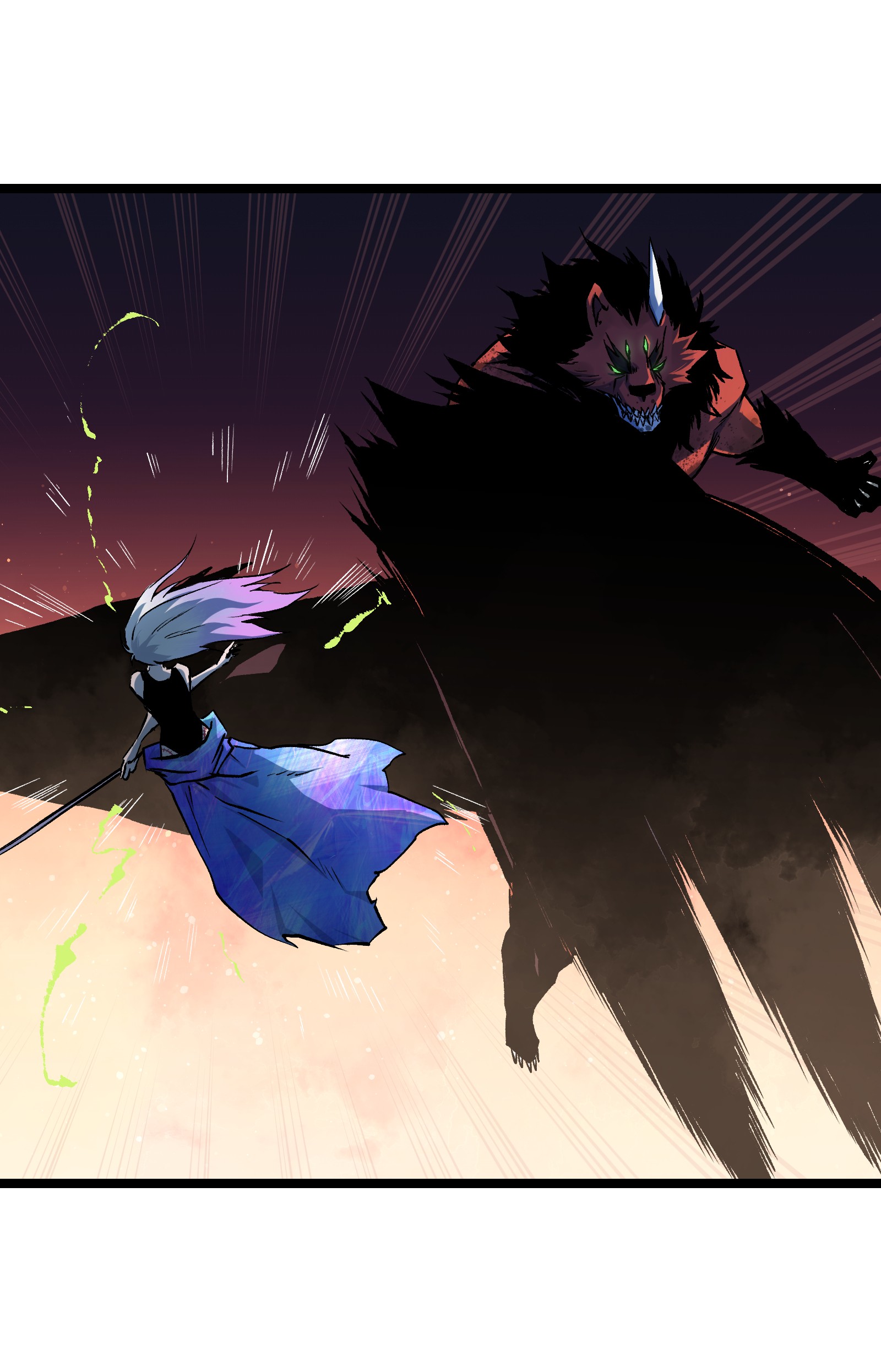 成为我的员工吧！这里是老板以外全员丧尸的末世派遣公司！045 都怪你