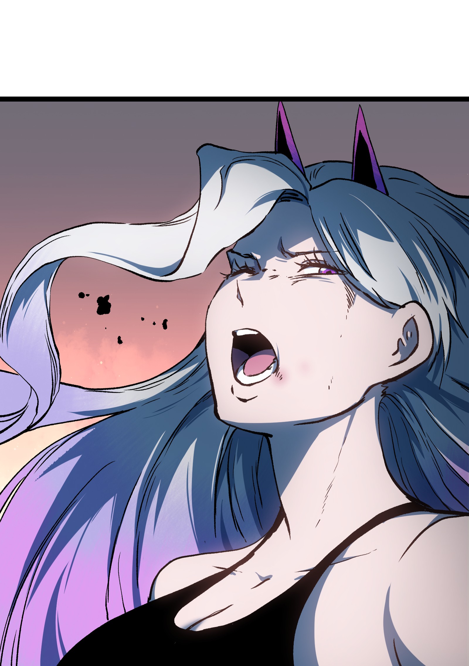 成为我的员工吧！这里是老板以外全员丧尸的末世派遣公司！045 都怪你