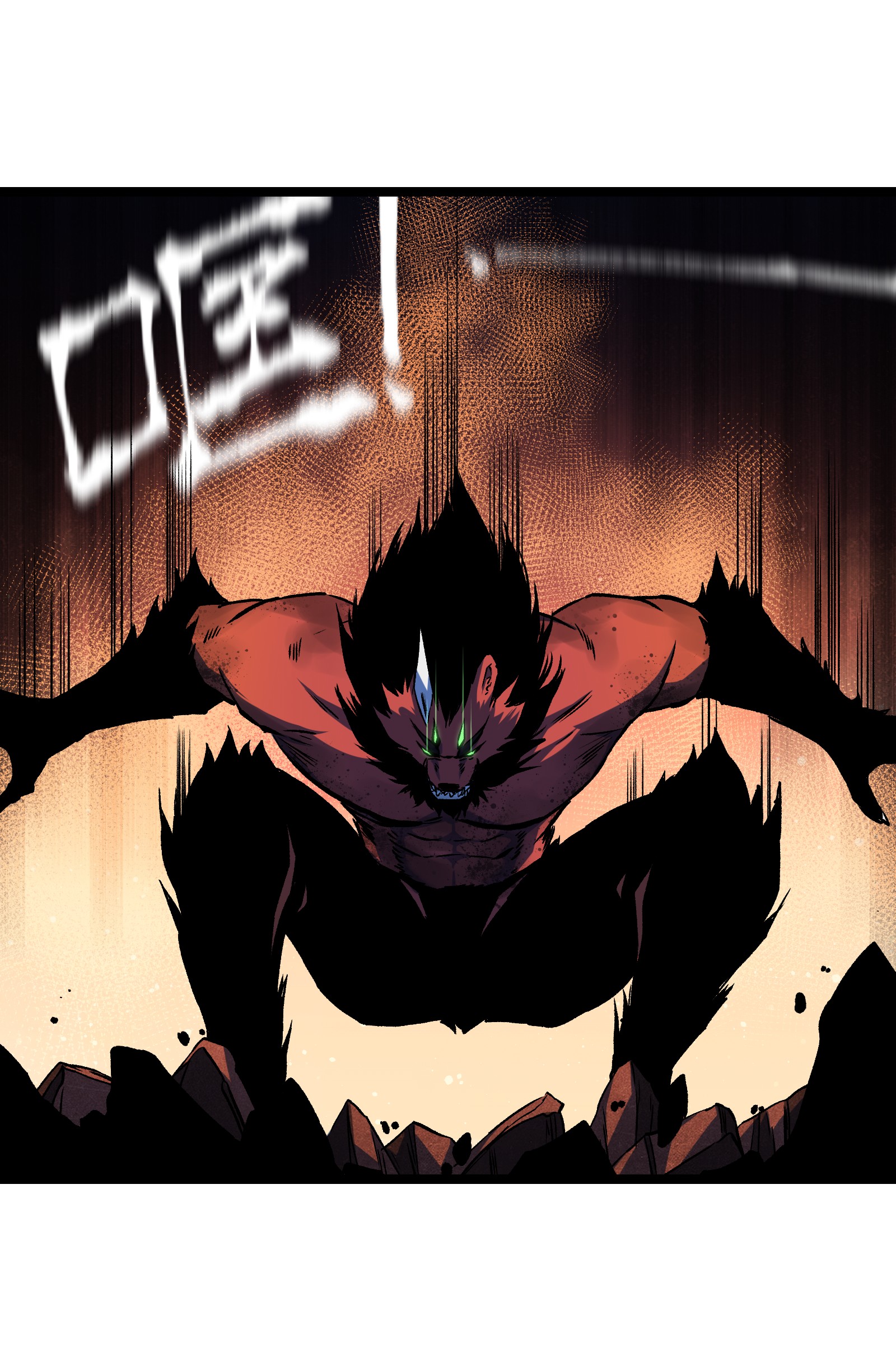 成为我的员工吧！这里是老板以外全员丧尸的末世派遣公司！045 都怪你