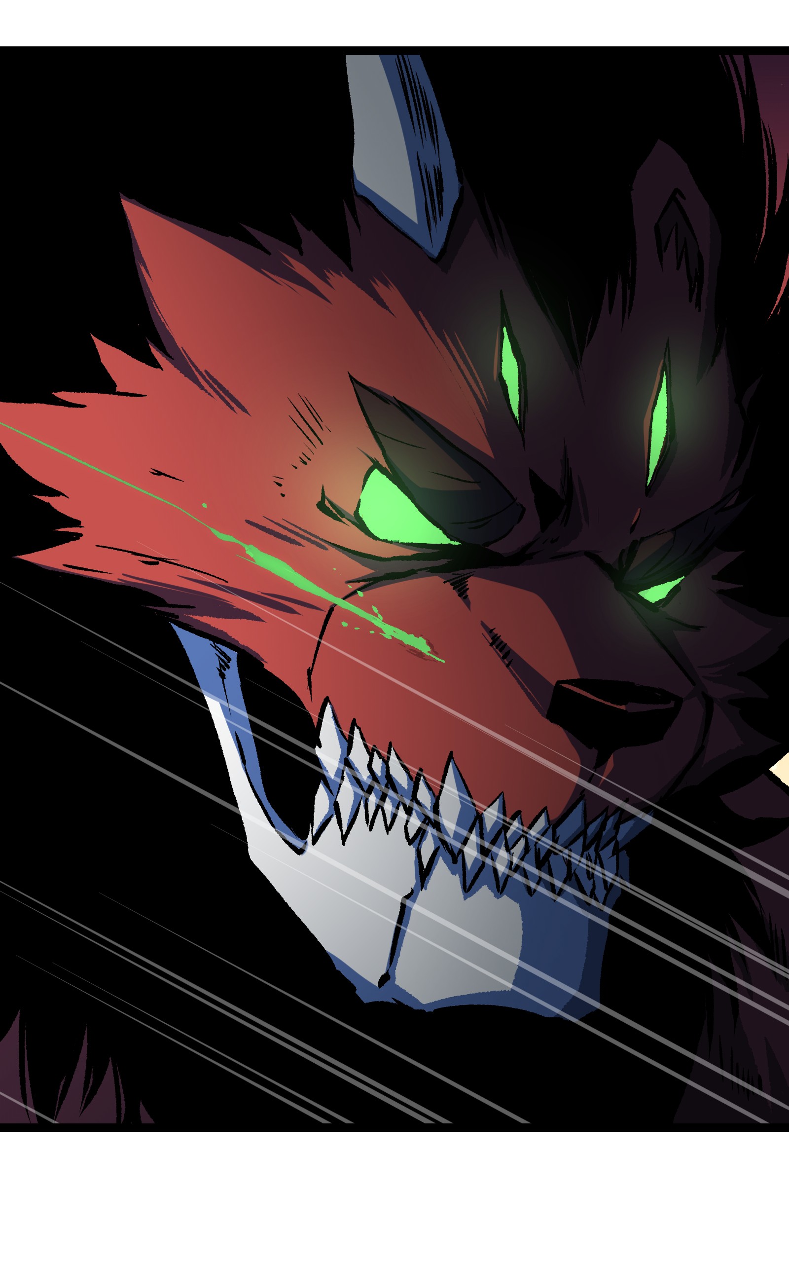 成为我的员工吧！这里是老板以外全员丧尸的末世派遣公司！045 都怪你