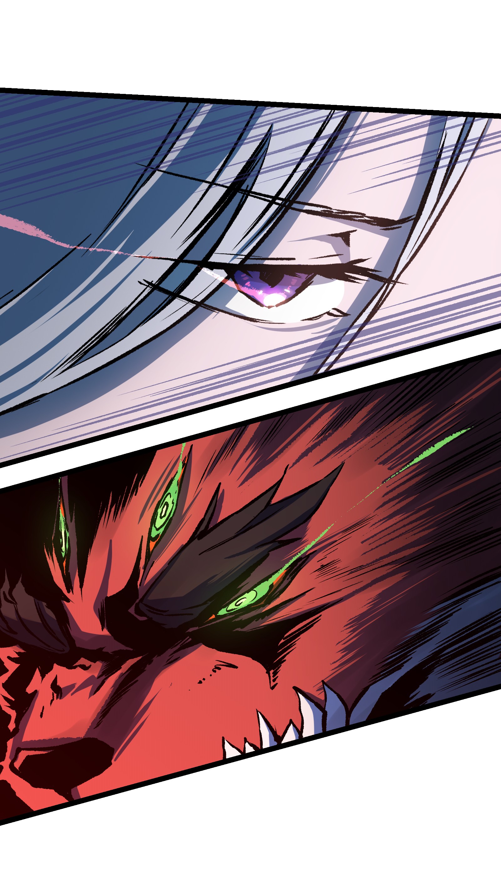 成为我的员工吧！这里是老板以外全员丧尸的末世派遣公司！045 都怪你