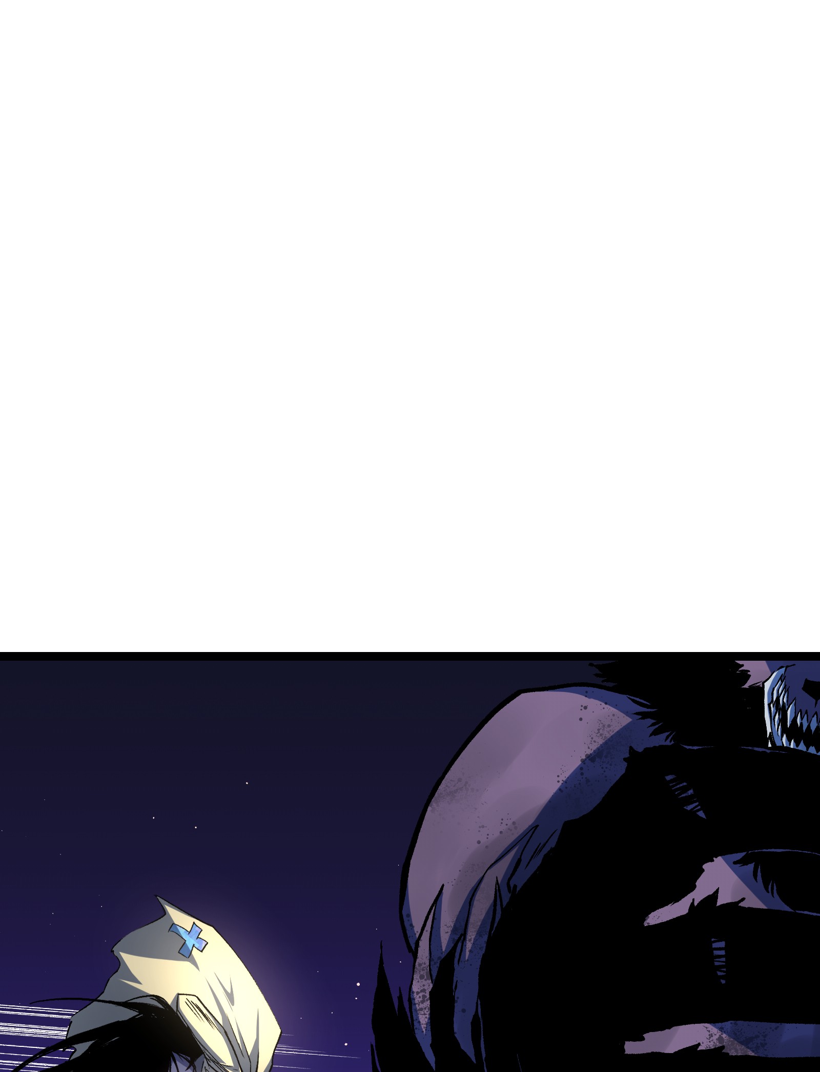 成为我的员工吧！这里是老板以外全员丧尸的末世派遣公司！045 都怪你