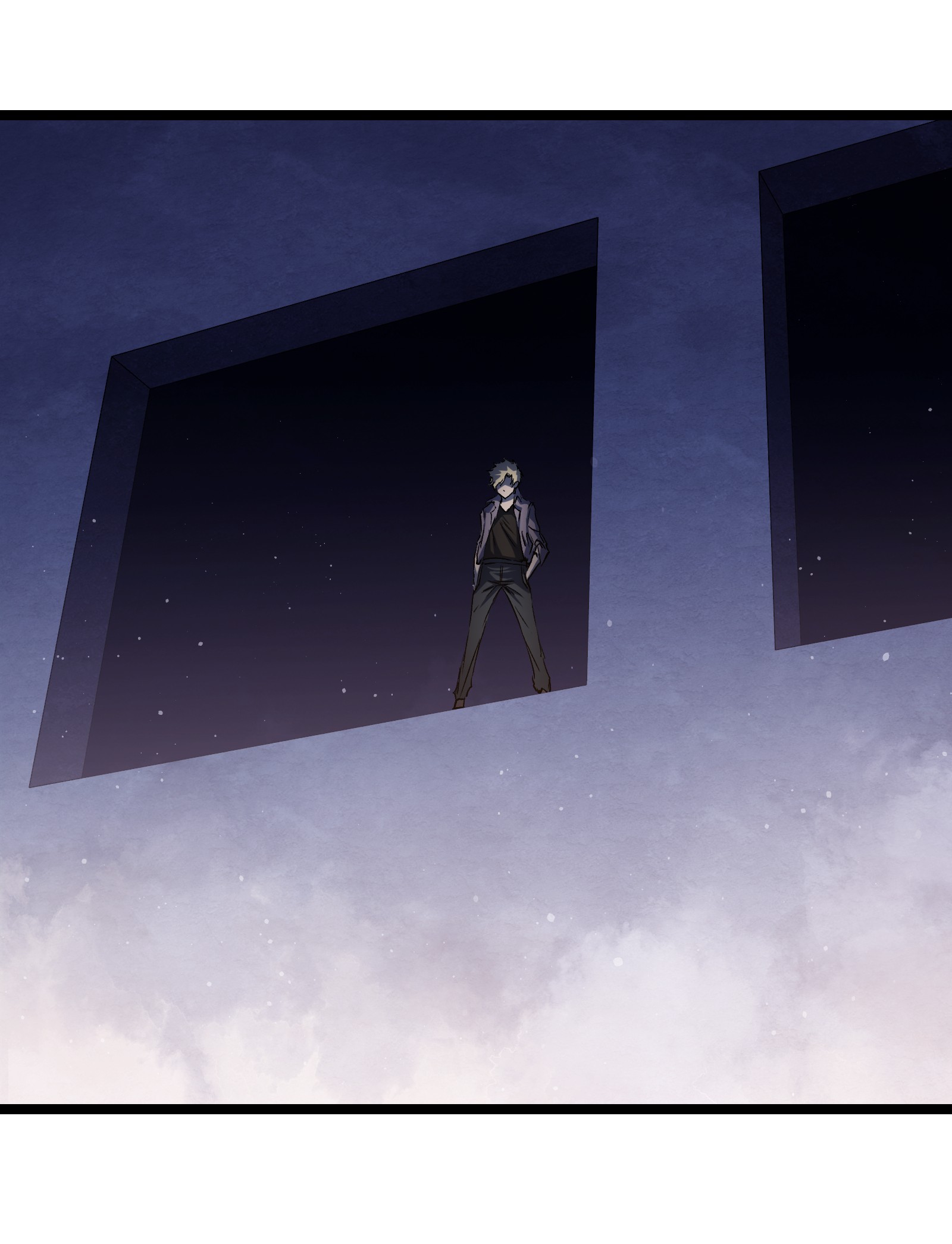 成为我的员工吧！这里是老板以外全员丧尸的末世派遣公司！045 都怪你