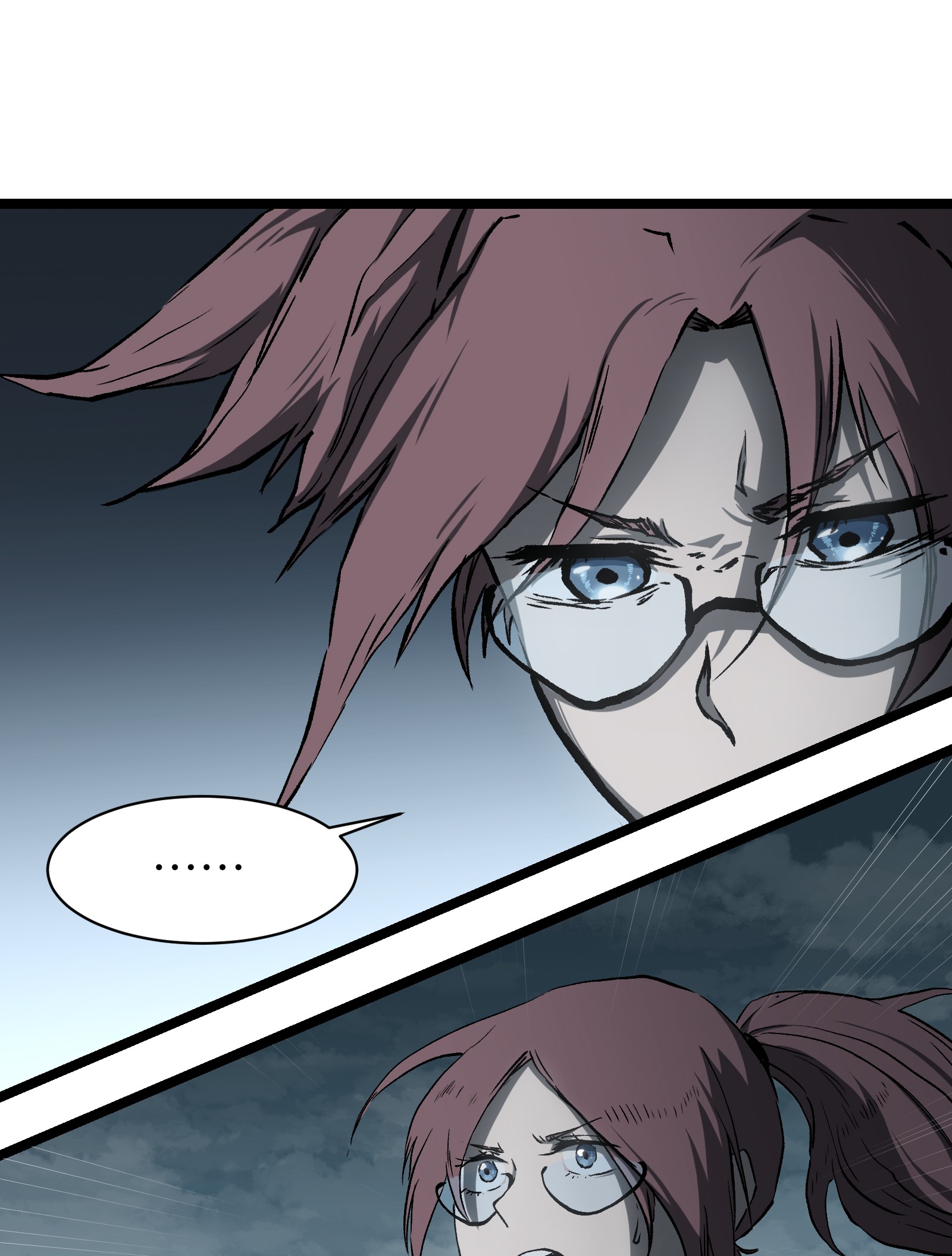 成为我的员工吧！这里是老板以外全员丧尸的末世派遣公司！046 最高的敬意