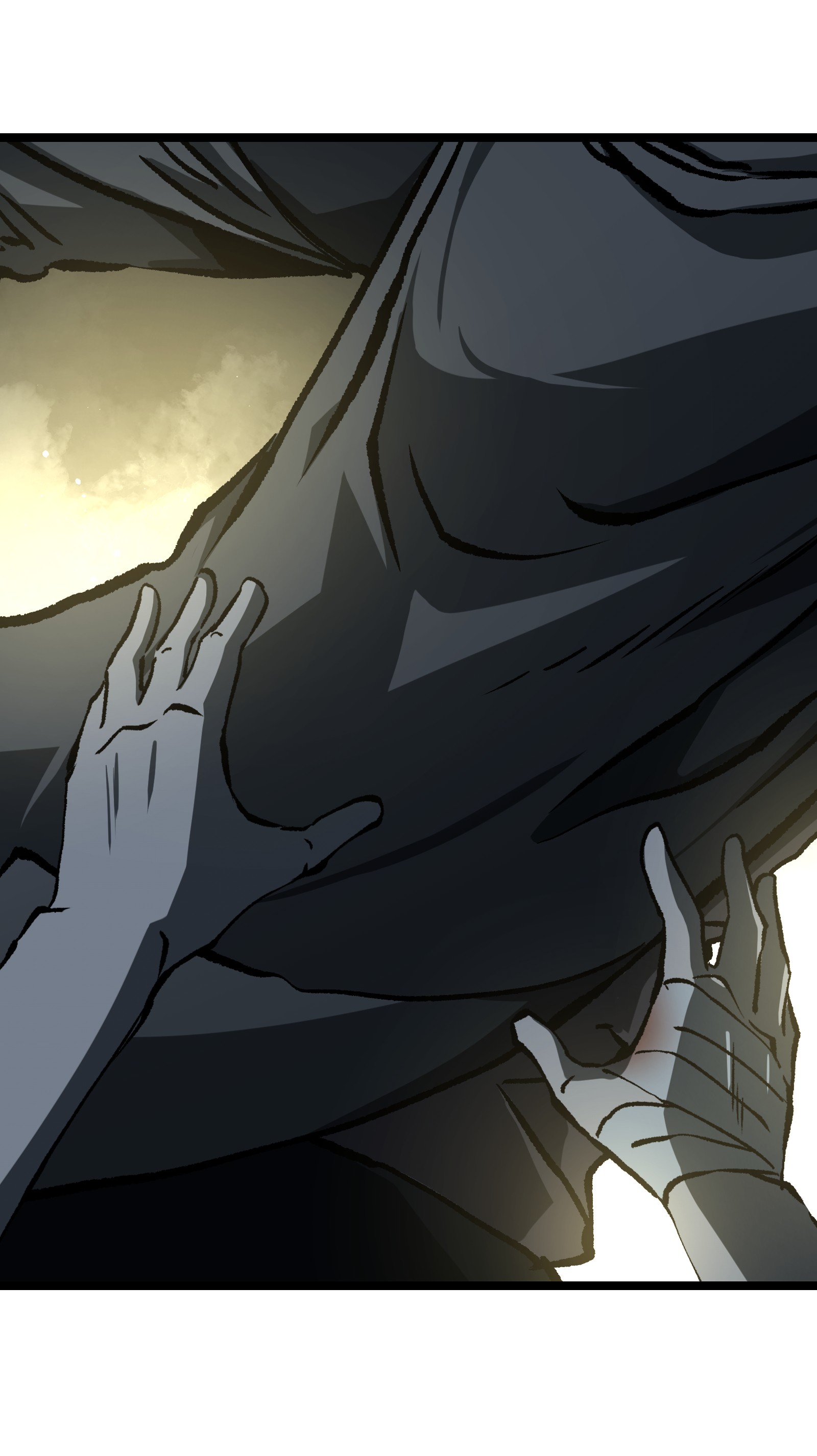 成为我的员工吧！这里是老板以外全员丧尸的末世派遣公司！046 最高的敬意