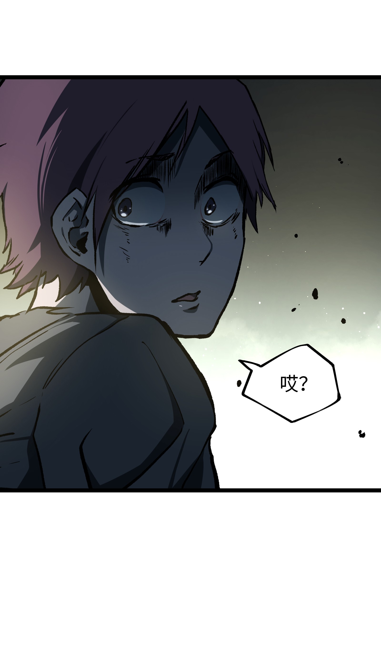 成为我的员工吧！这里是老板以外全员丧尸的末世派遣公司！046 最高的敬意