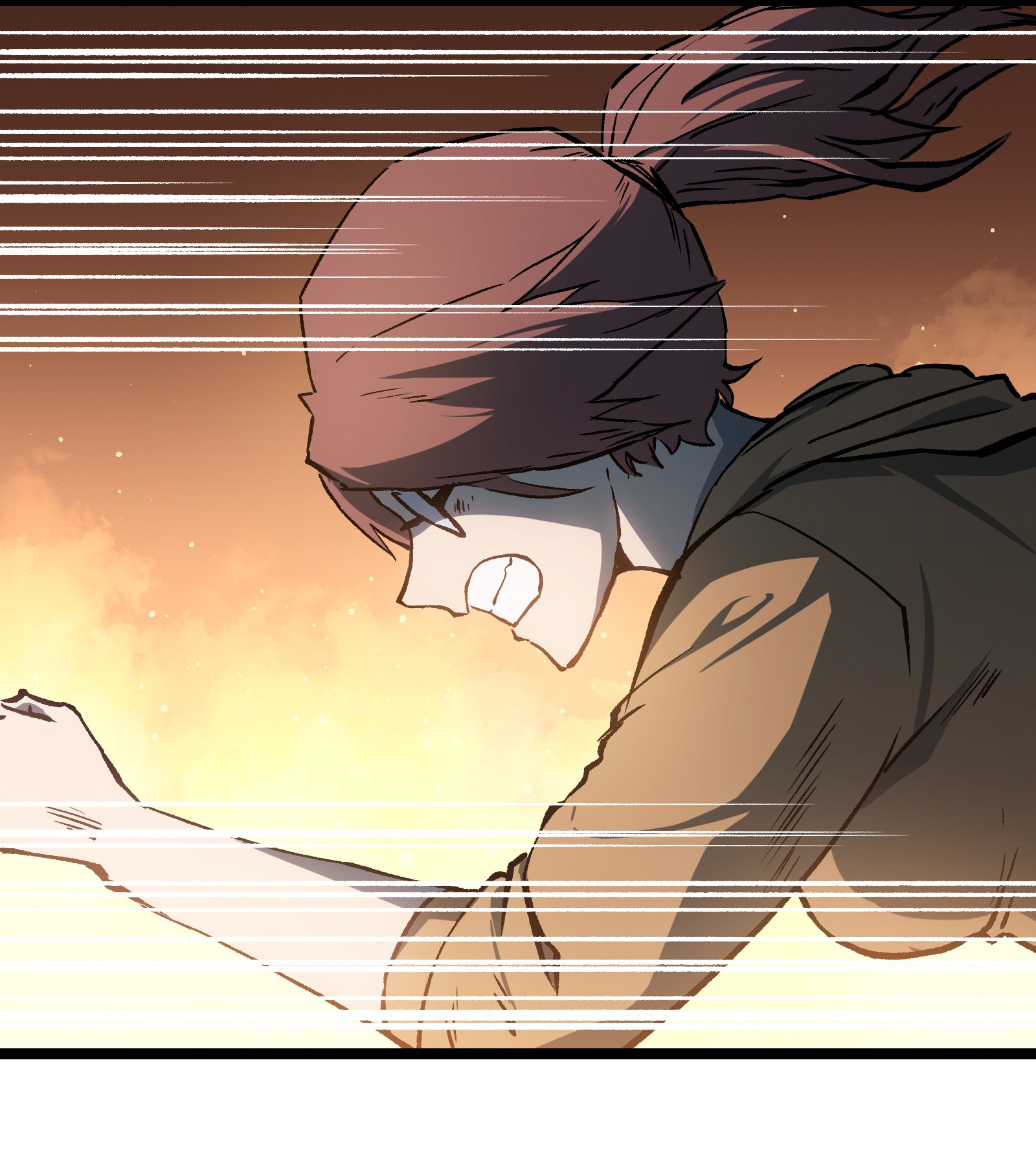 成为我的员工吧！这里是老板以外全员丧尸的末世派遣公司！046 最高的敬意