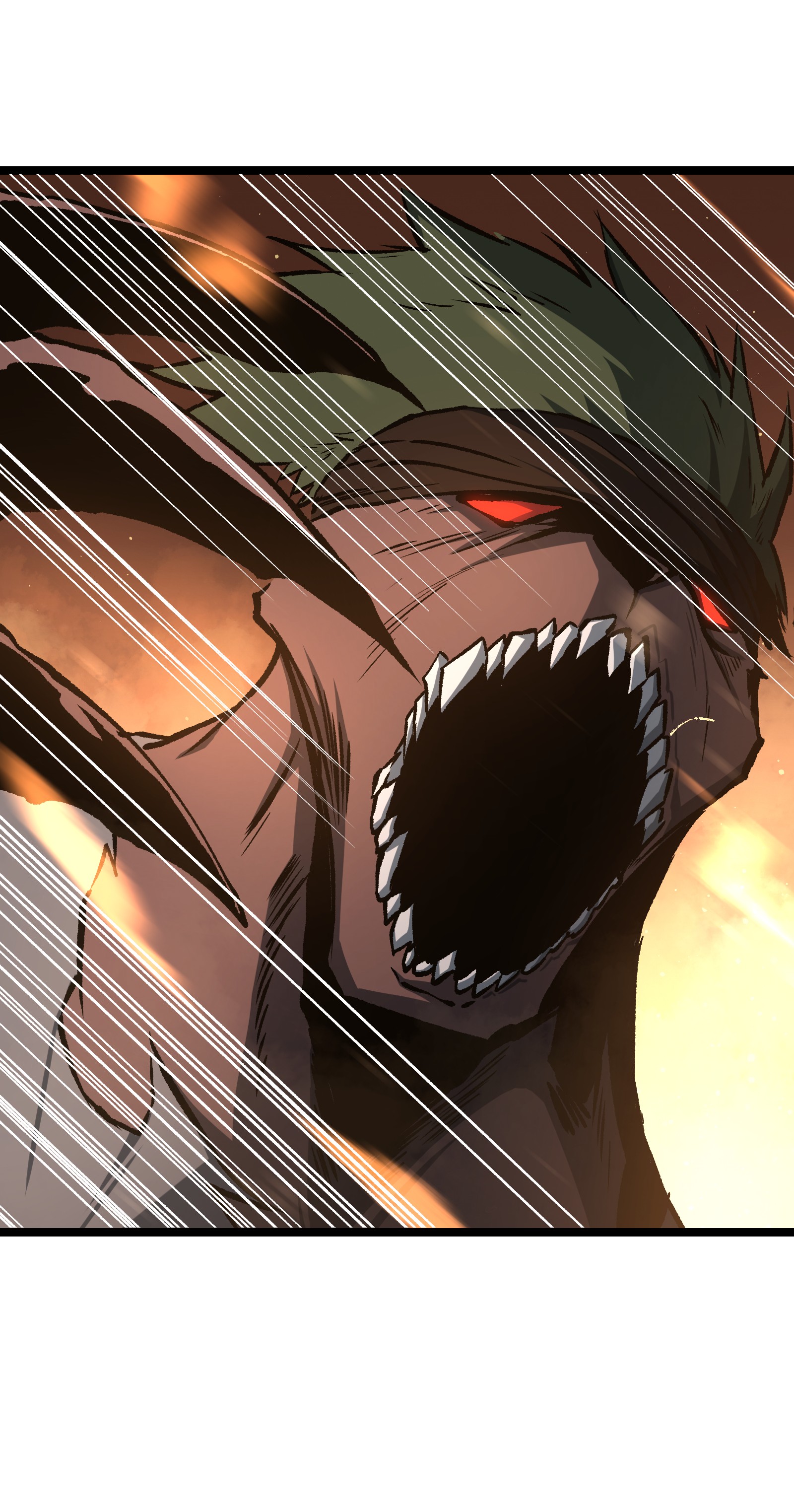 成为我的员工吧！这里是老板以外全员丧尸的末世派遣公司！046 最高的敬意