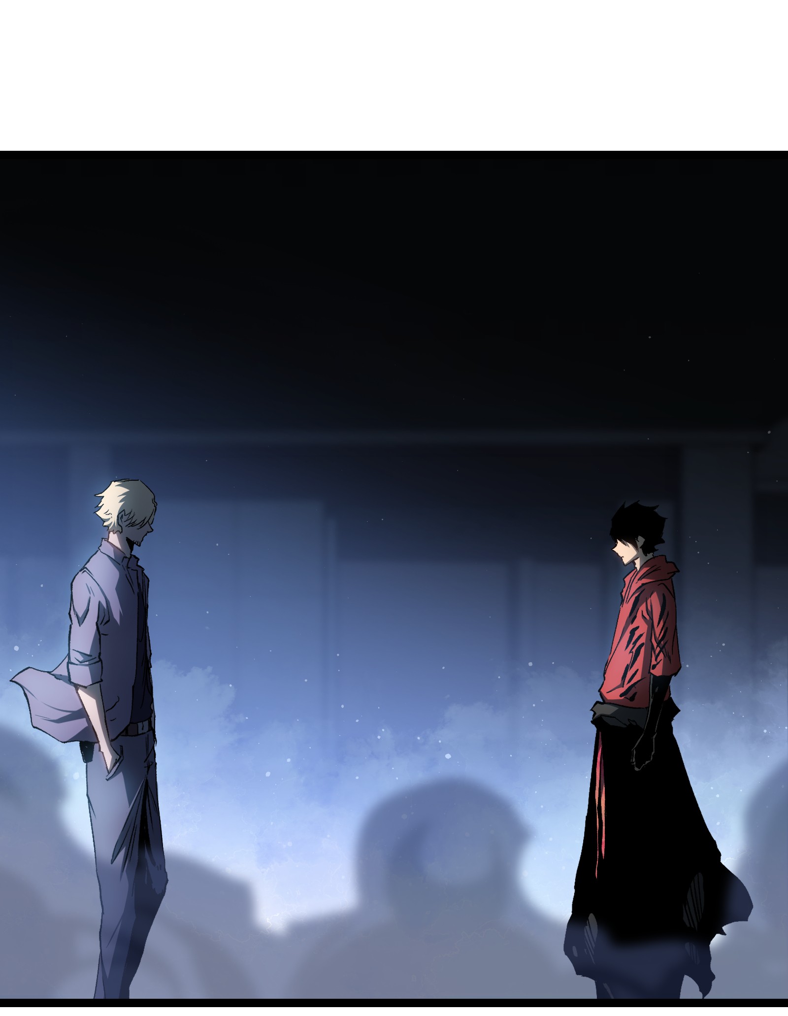 成为我的员工吧！这里是老板以外全员丧尸的末世派遣公司！047 下辈子记得做好人