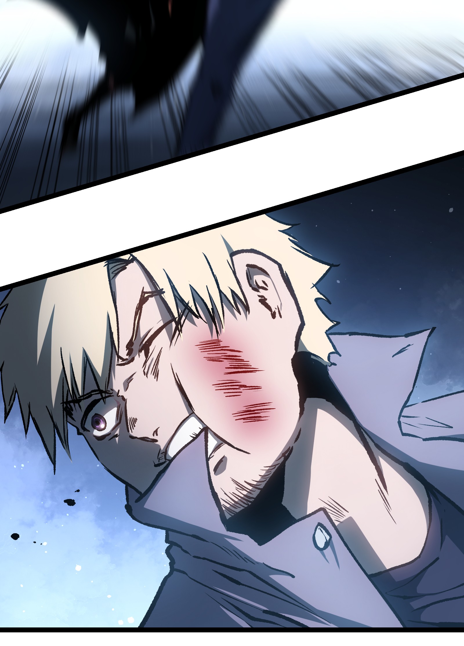 成为我的员工吧！这里是老板以外全员丧尸的末世派遣公司！047 下辈子记得做好人