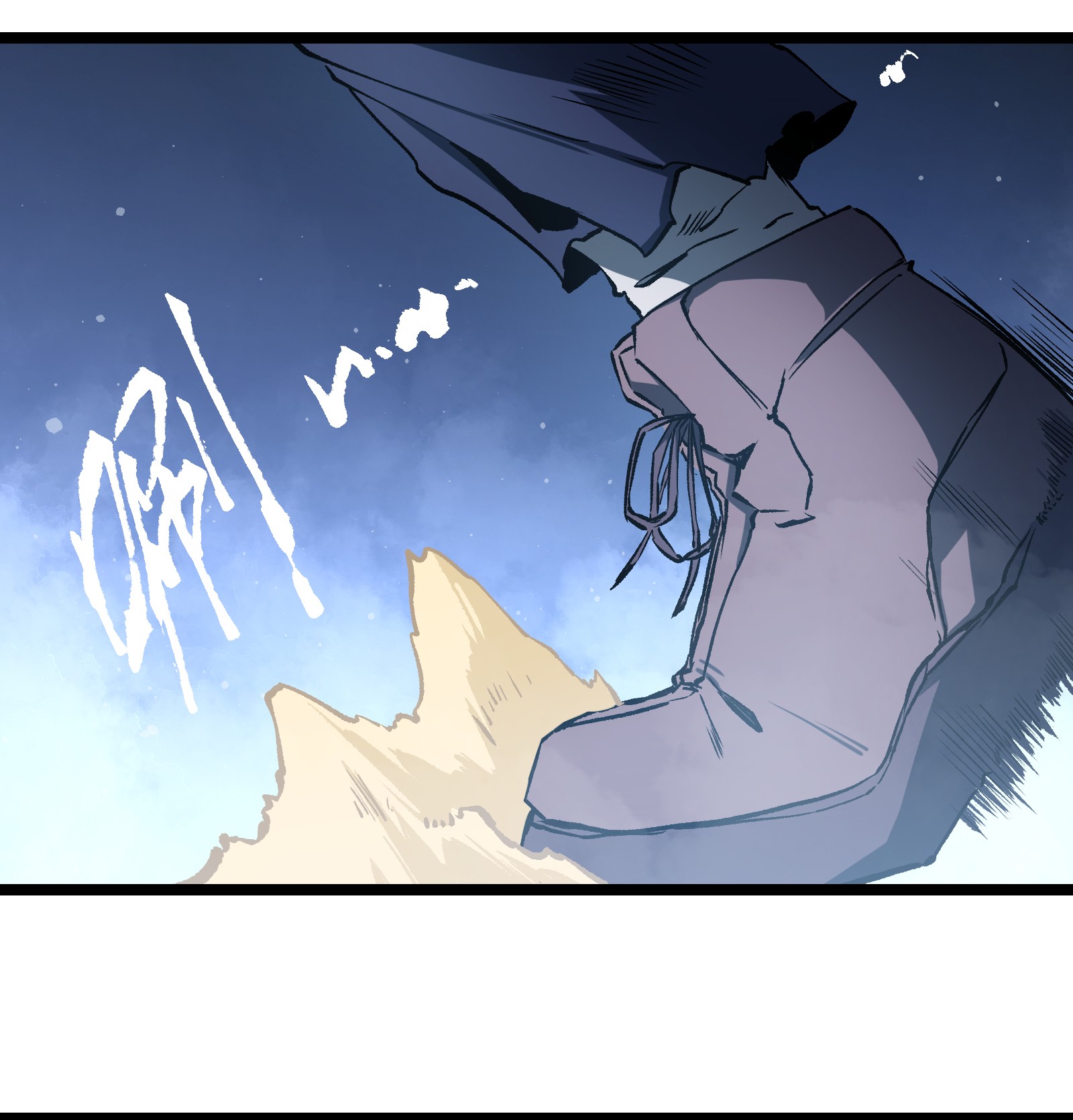 成为我的员工吧！这里是老板以外全员丧尸的末世派遣公司！047 下辈子记得做好人