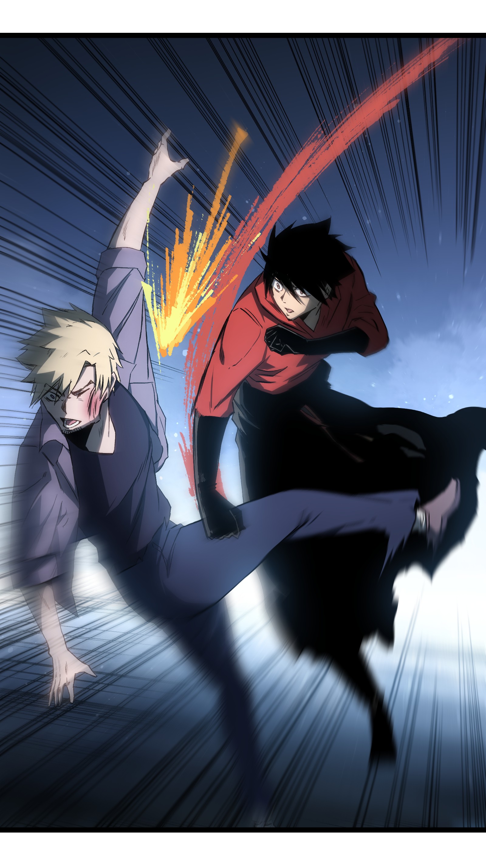 成为我的员工吧！这里是老板以外全员丧尸的末世派遣公司！047 下辈子记得做好人