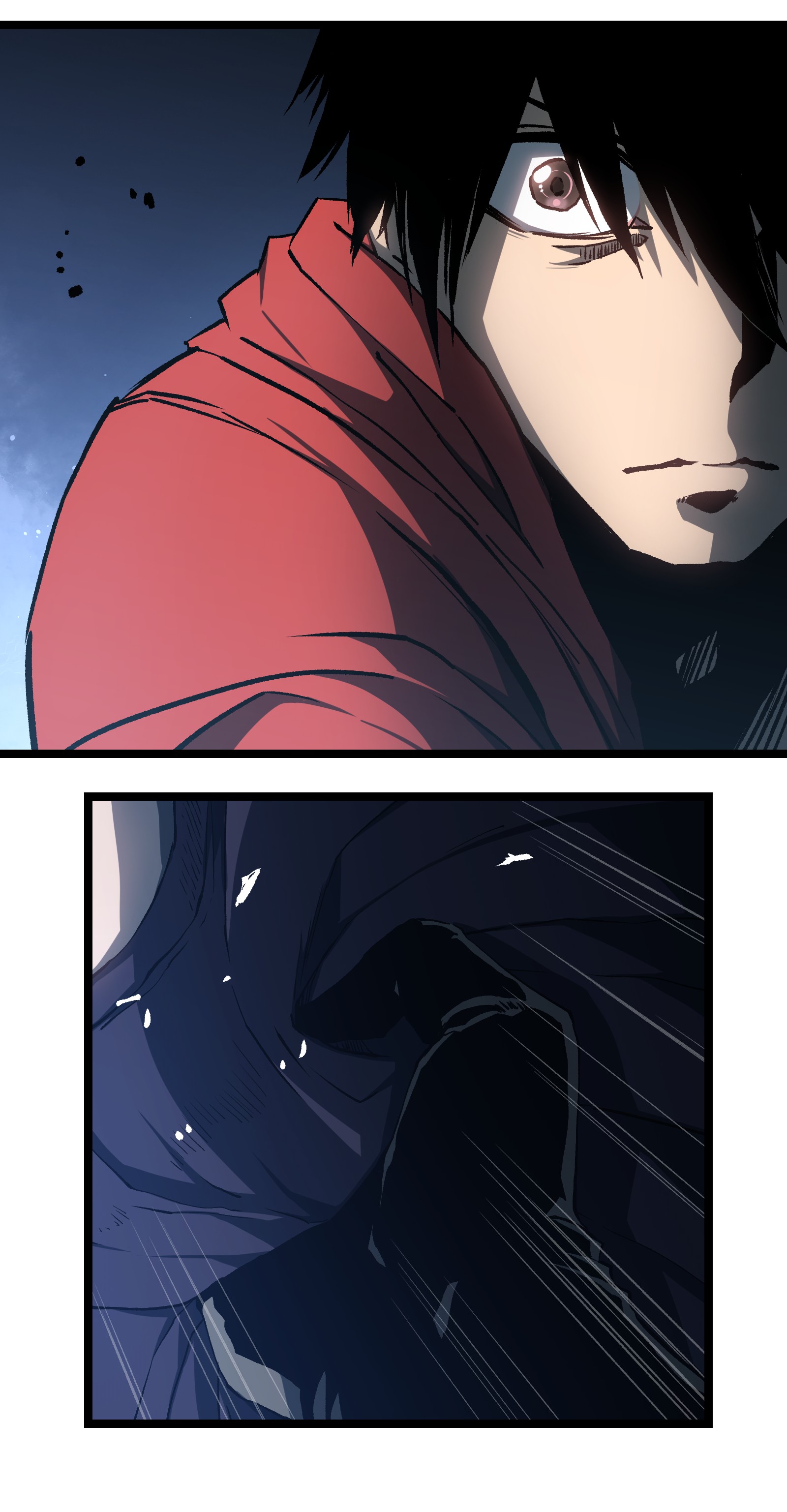 成为我的员工吧！这里是老板以外全员丧尸的末世派遣公司！047 下辈子记得做好人