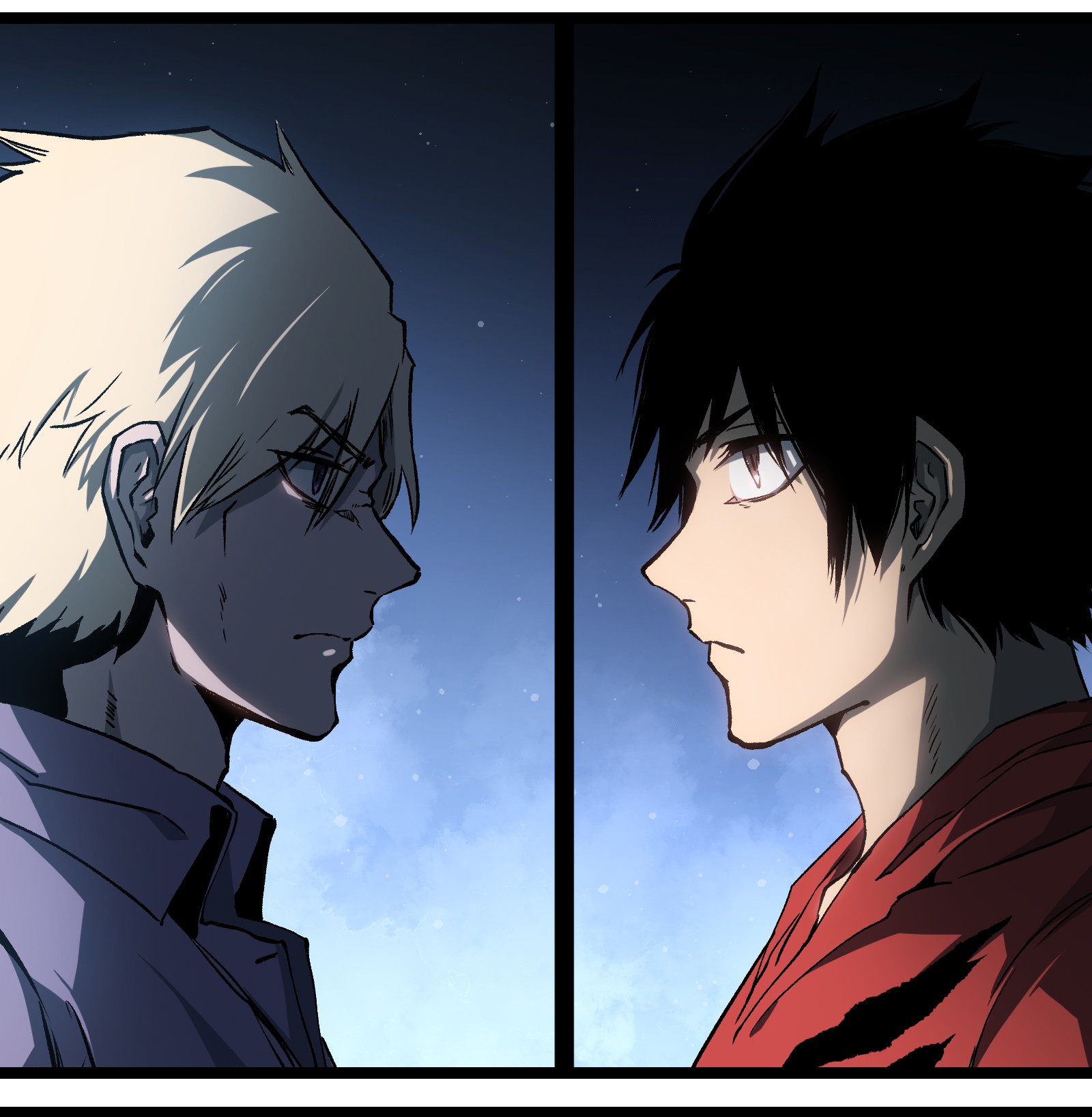 成为我的员工吧！这里是老板以外全员丧尸的末世派遣公司！047 下辈子记得做好人