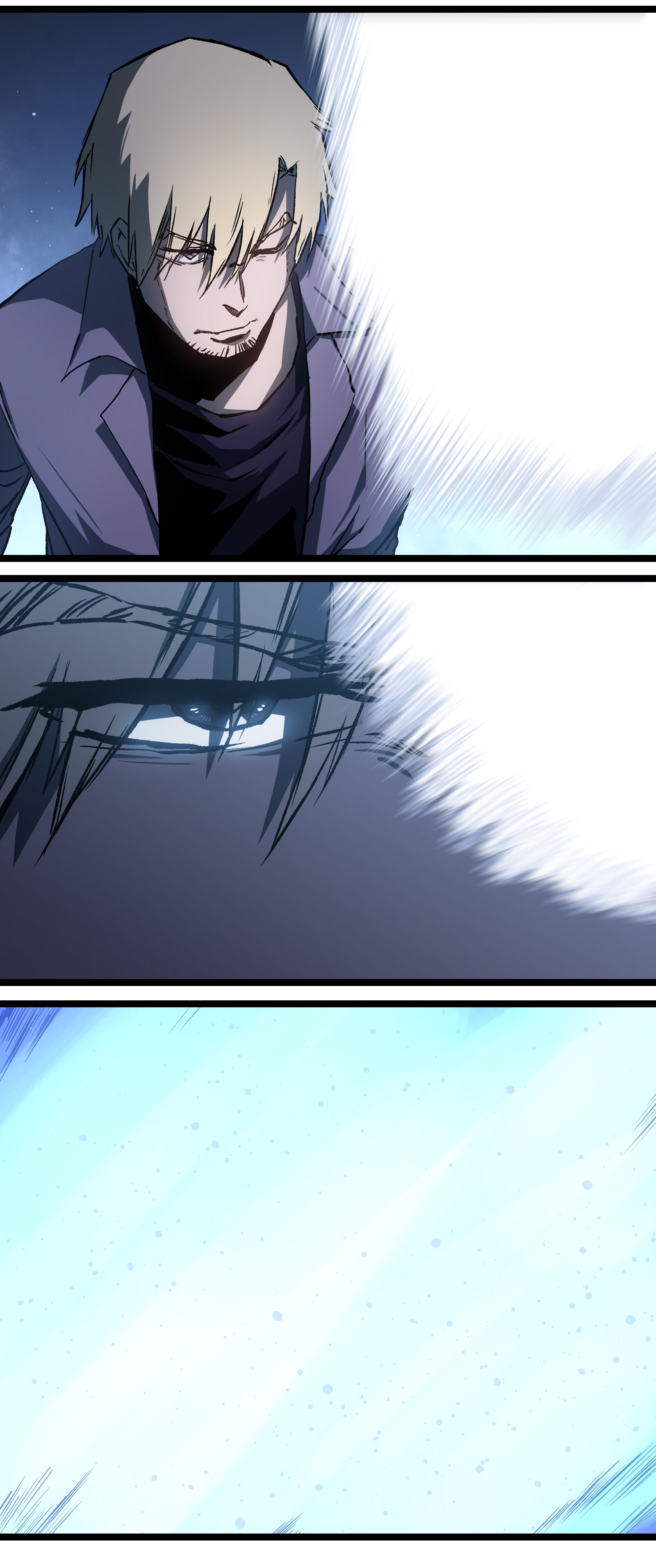 成为我的员工吧！这里是老板以外全员丧尸的末世派遣公司！047 下辈子记得做好人