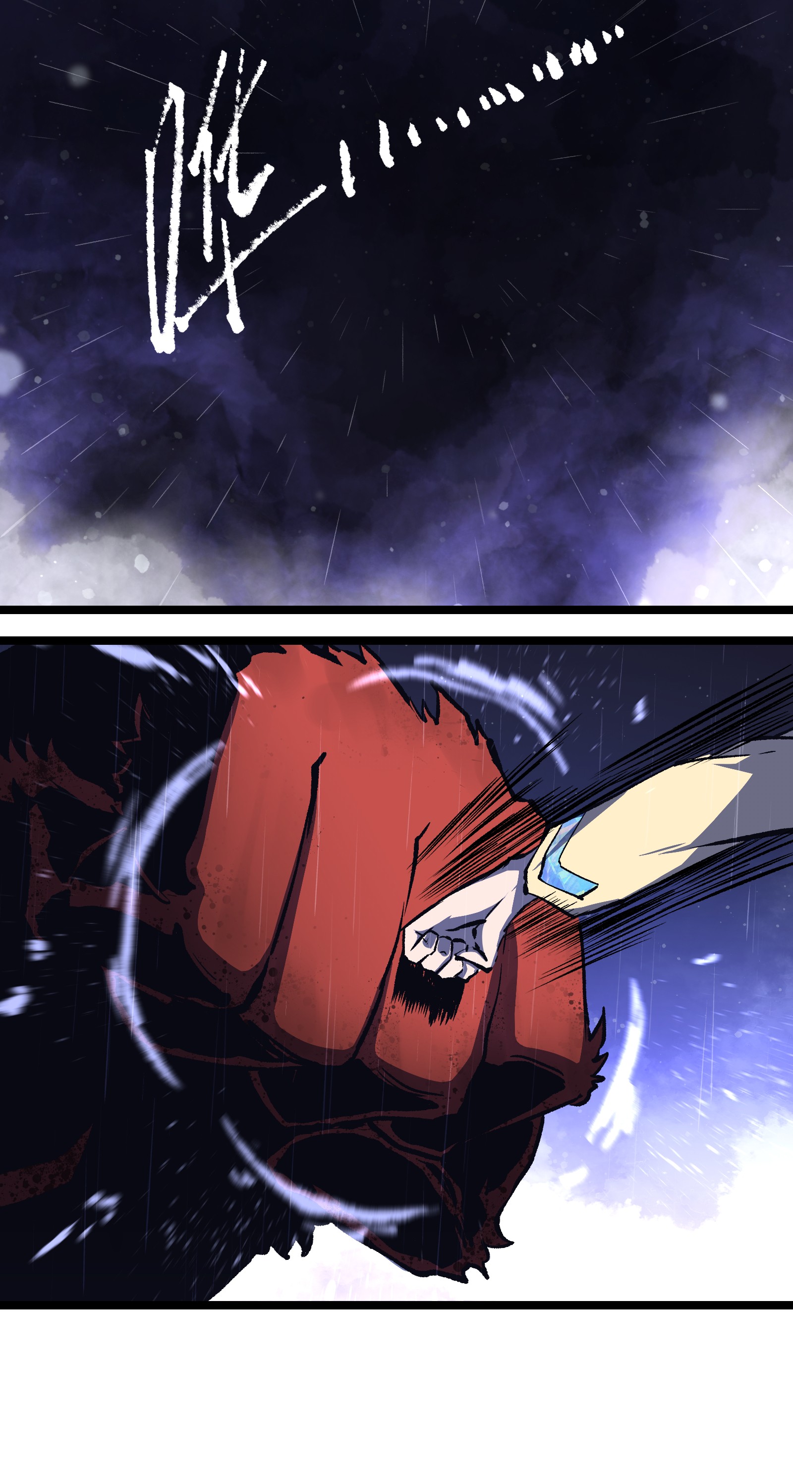 成为我的员工吧！这里是老板以外全员丧尸的末世派遣公司！047 下辈子记得做好人