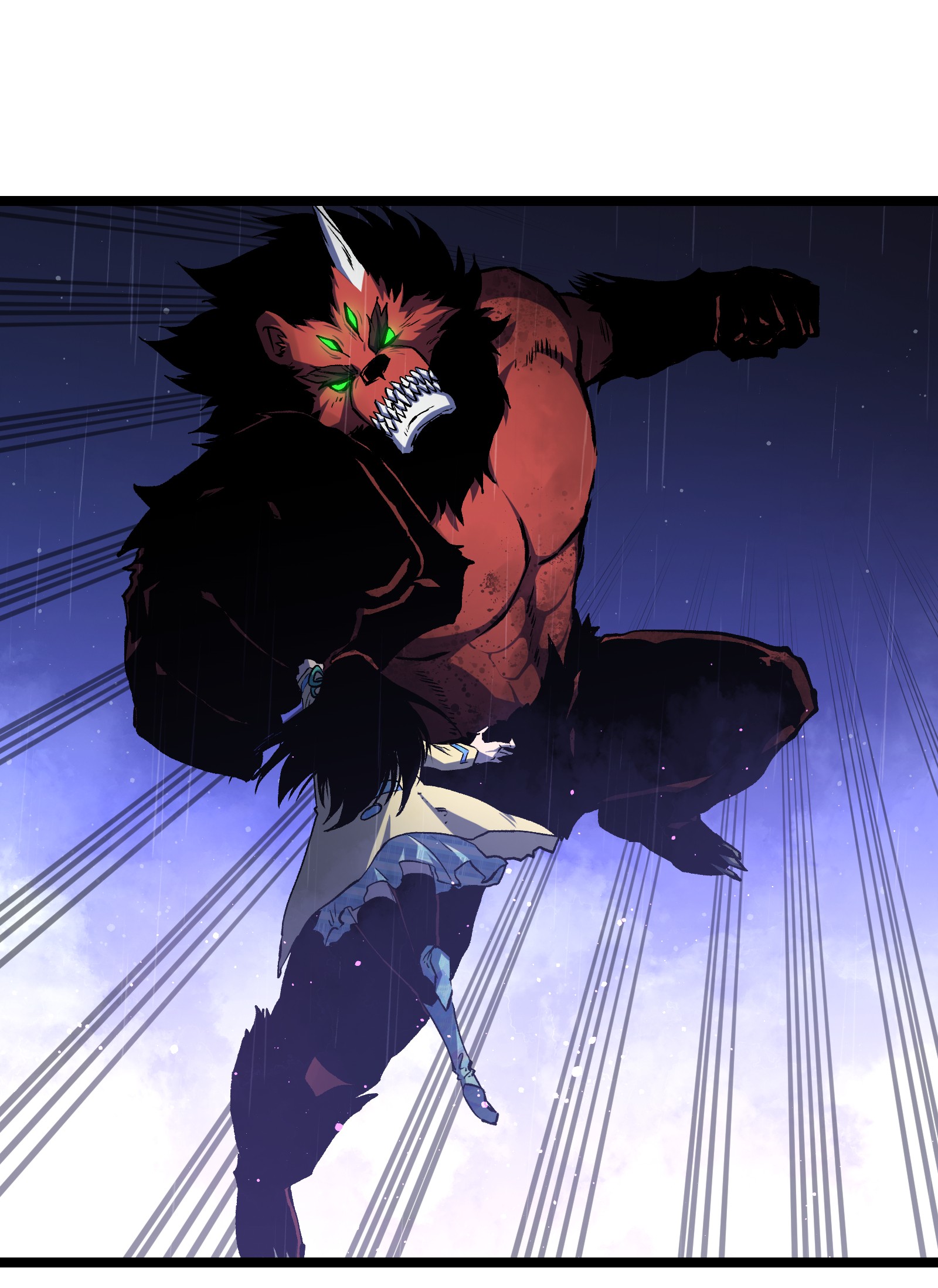 成为我的员工吧！这里是老板以外全员丧尸的末世派遣公司！047 下辈子记得做好人