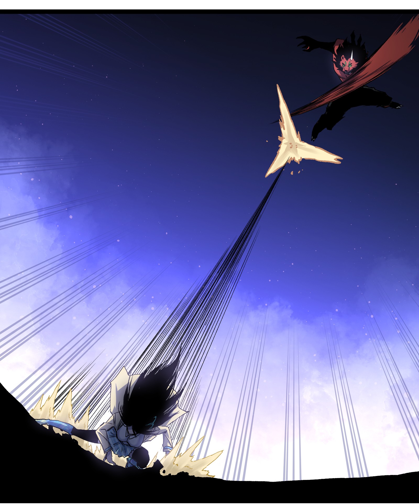 成为我的员工吧！这里是老板以外全员丧尸的末世派遣公司！047 下辈子记得做好人