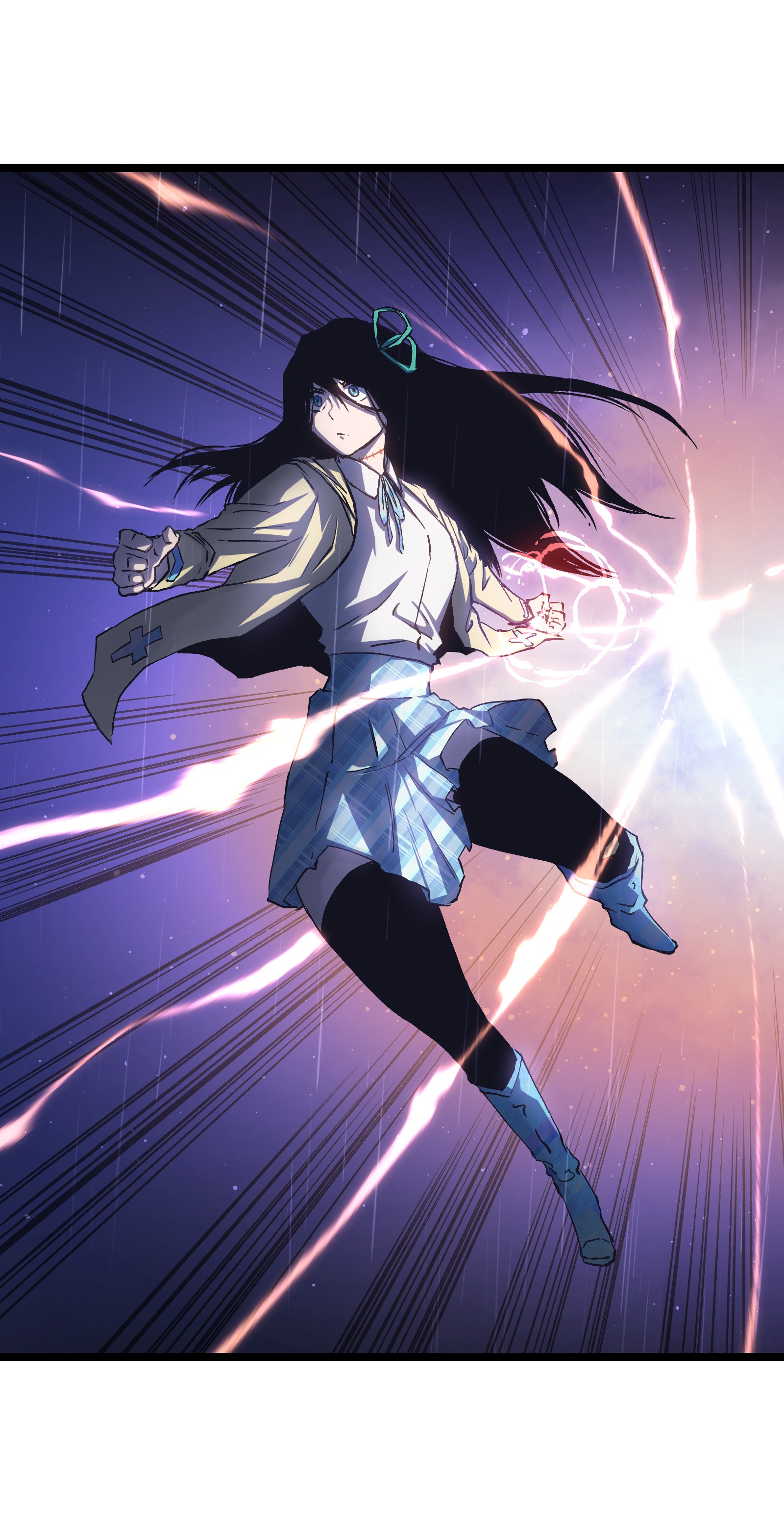 成为我的员工吧！这里是老板以外全员丧尸的末世派遣公司！047 下辈子记得做好人