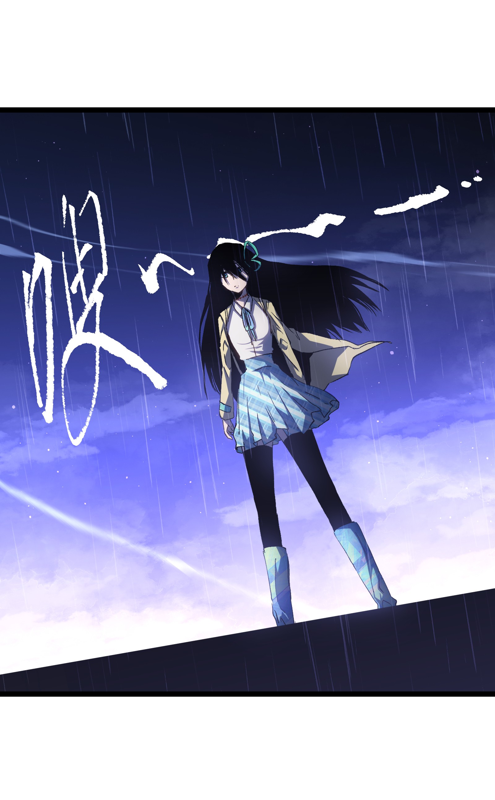 成为我的员工吧！这里是老板以外全员丧尸的末世派遣公司！047 下辈子记得做好人