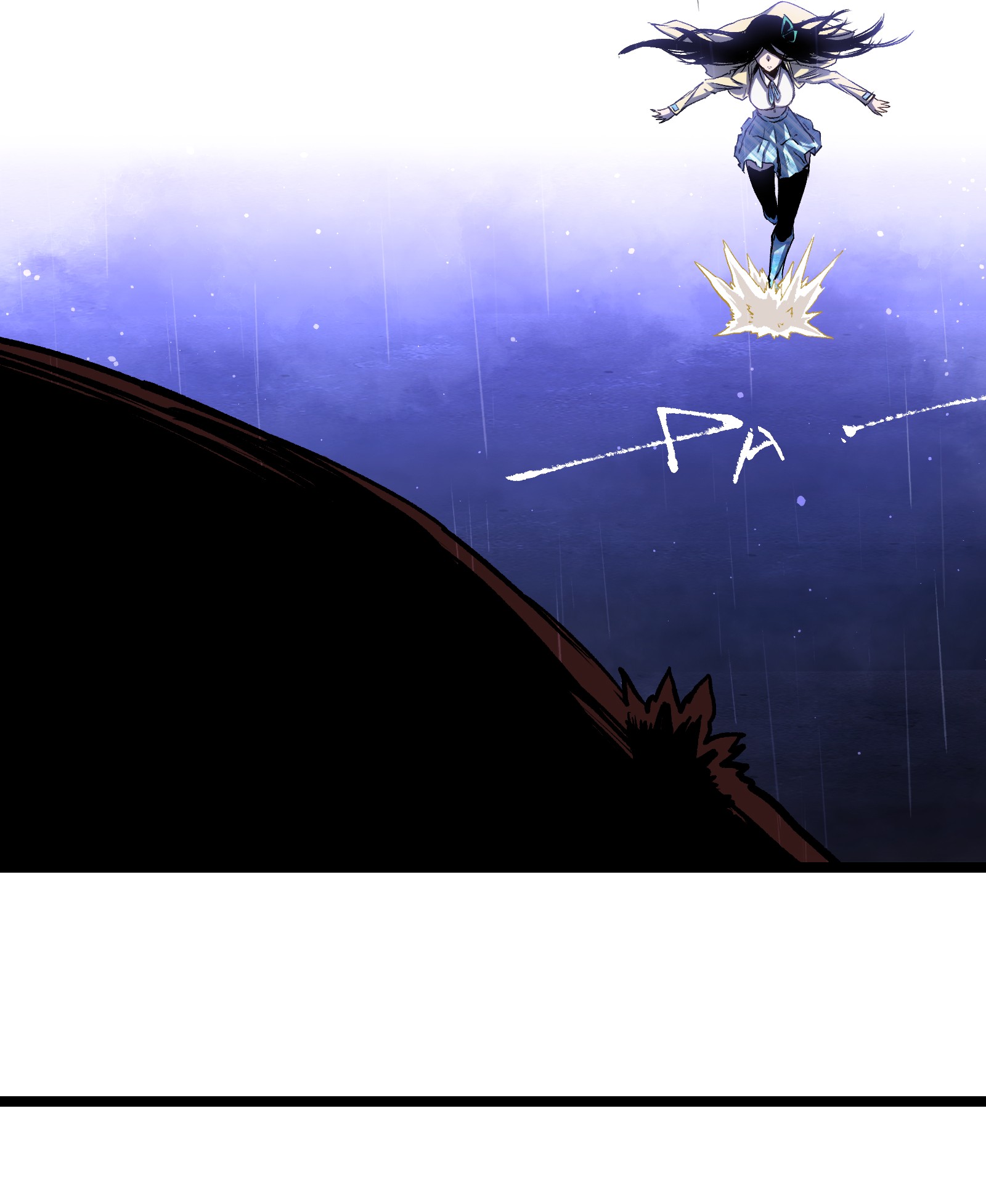 成为我的员工吧！这里是老板以外全员丧尸的末世派遣公司！047 下辈子记得做好人