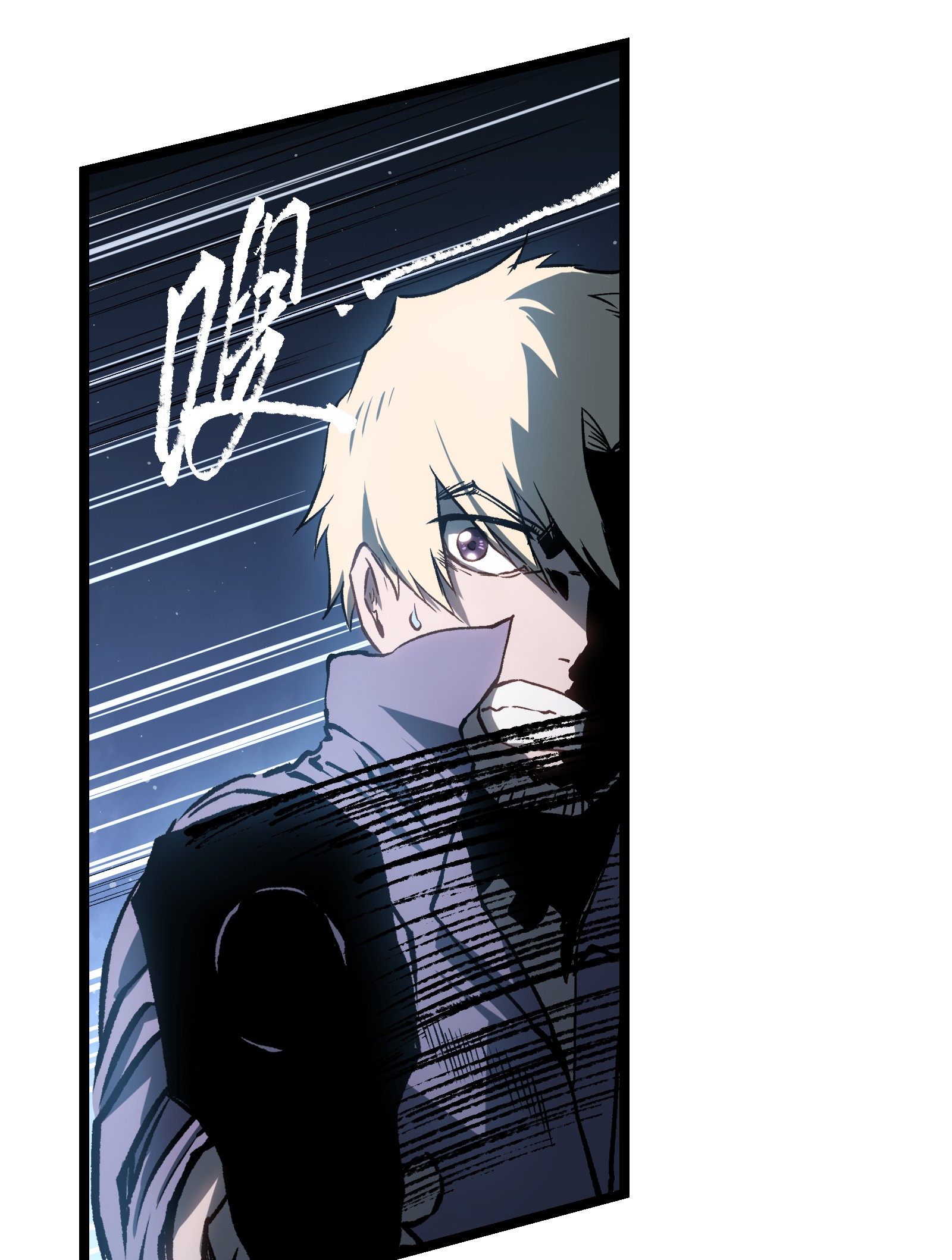 成为我的员工吧！这里是老板以外全员丧尸的末世派遣公司！047 下辈子记得做好人