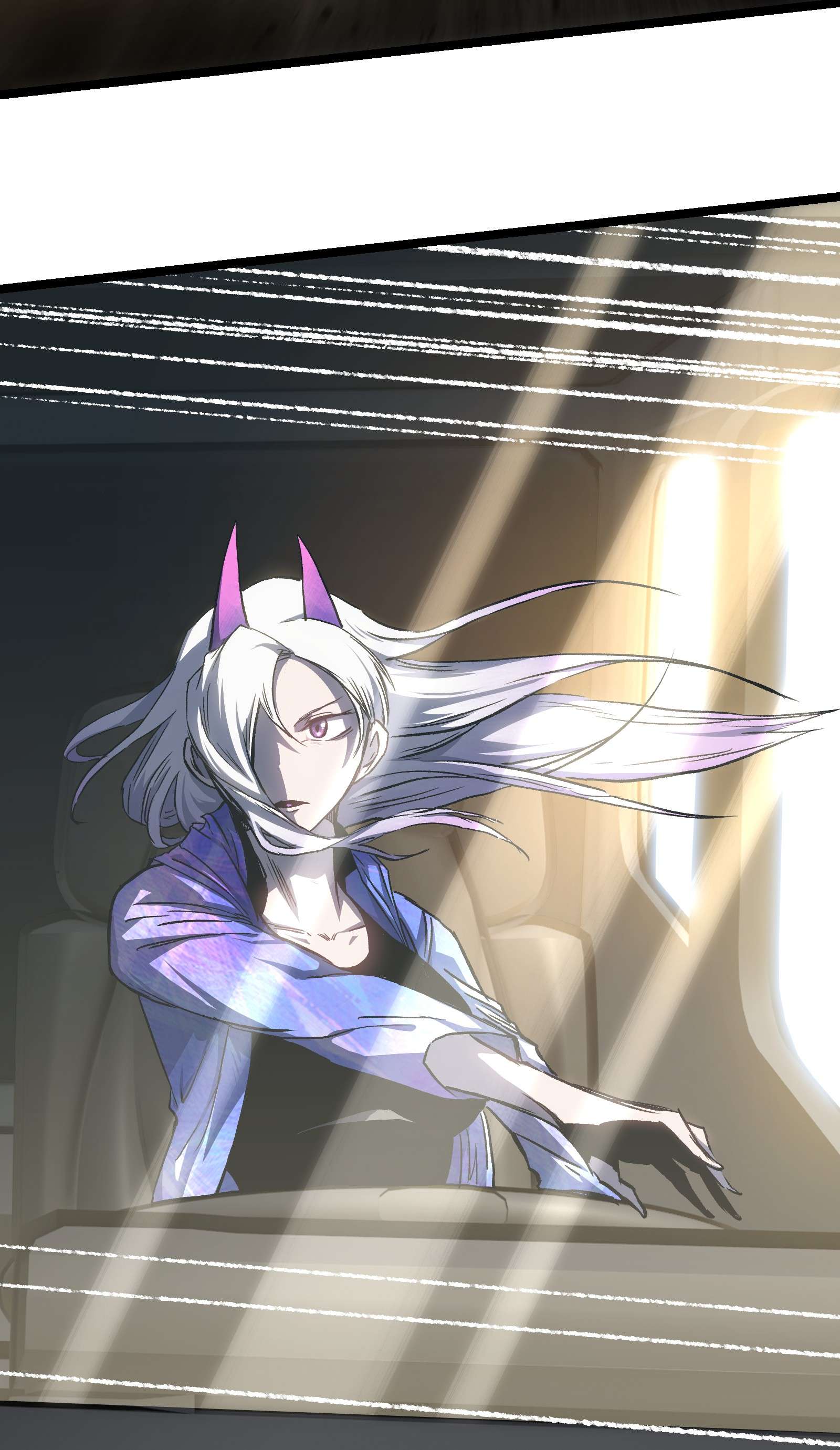 成为我的员工吧！这里是老板以外全员丧尸的末世派遣公司！53 离开滨海市！