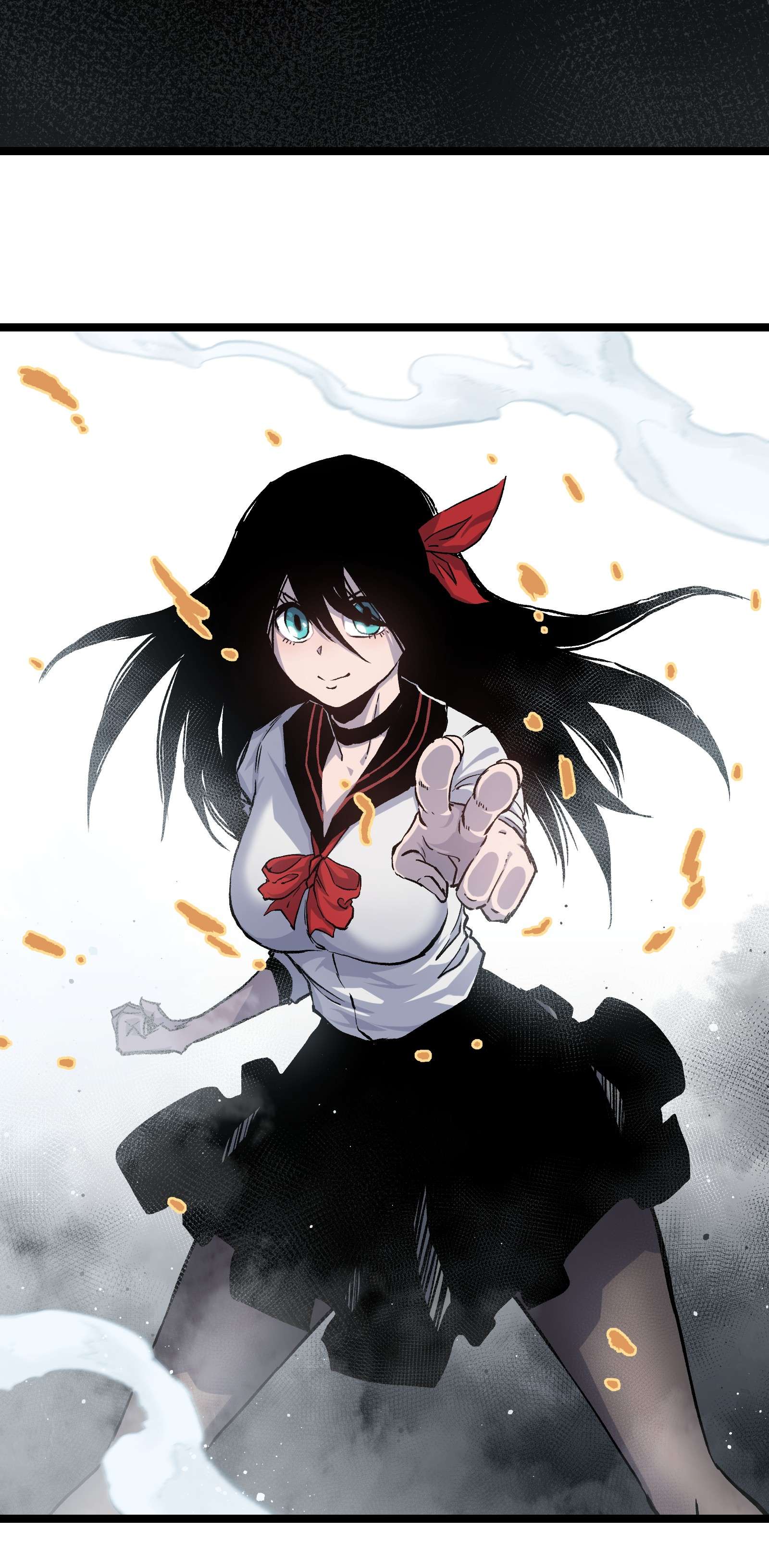 成为我的员工吧！这里是老板以外全员丧尸的末世派遣公司！53 离开滨海市！