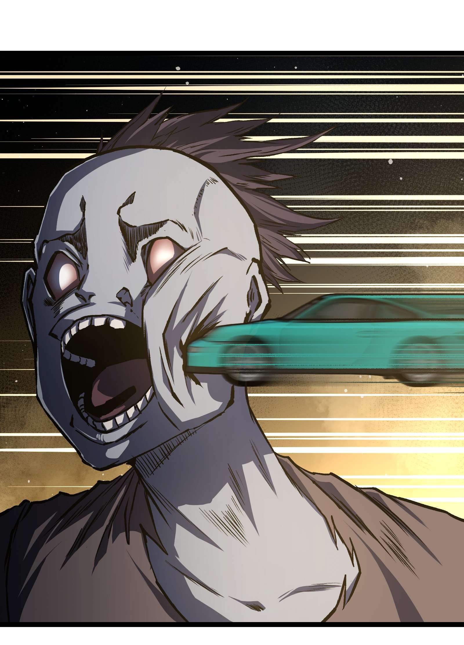 成为我的员工吧！这里是老板以外全员丧尸的末世派遣公司！53 离开滨海市！