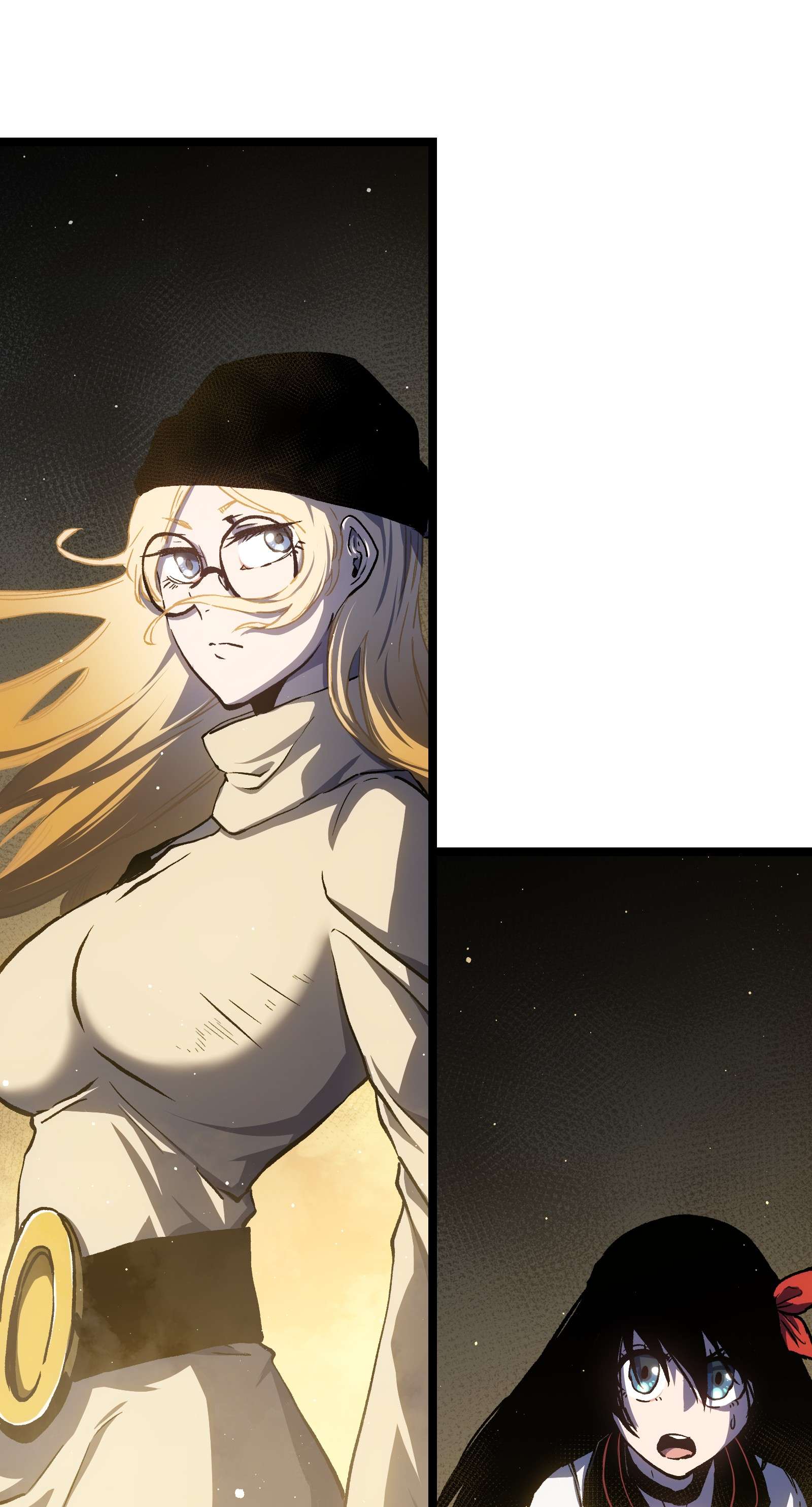 成为我的员工吧！这里是老板以外全员丧尸的末世派遣公司！53 离开滨海市！