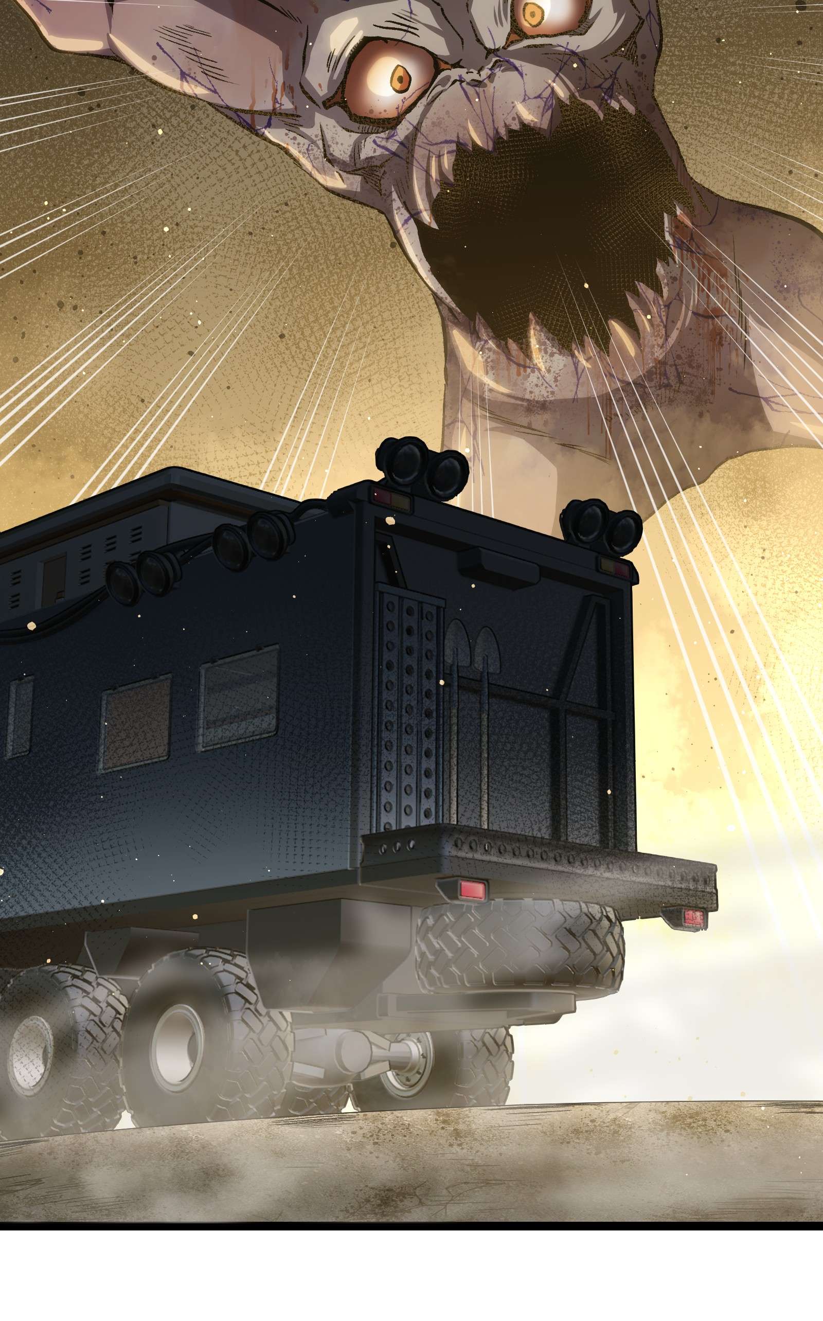 成为我的员工吧！这里是老板以外全员丧尸的末世派遣公司！53 离开滨海市！