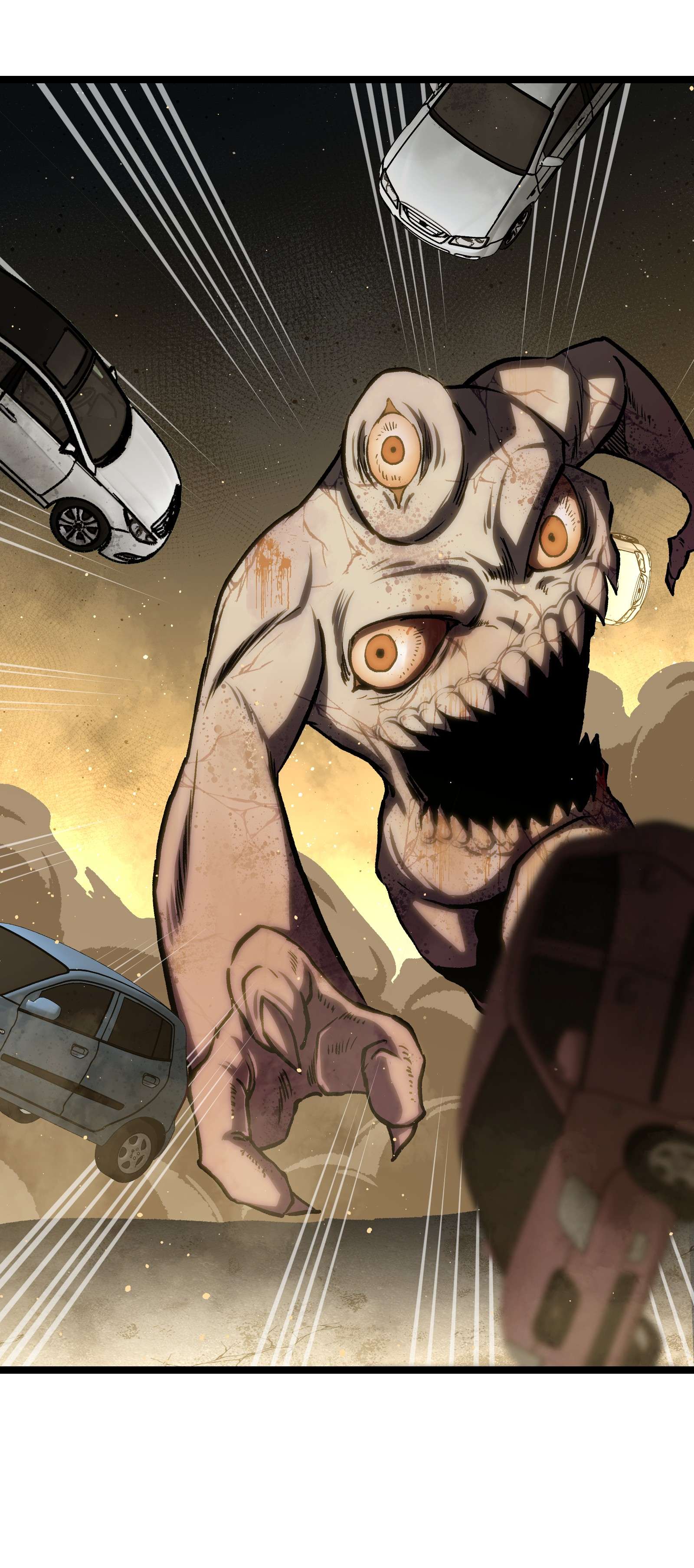 成为我的员工吧！这里是老板以外全员丧尸的末世派遣公司！53 离开滨海市！