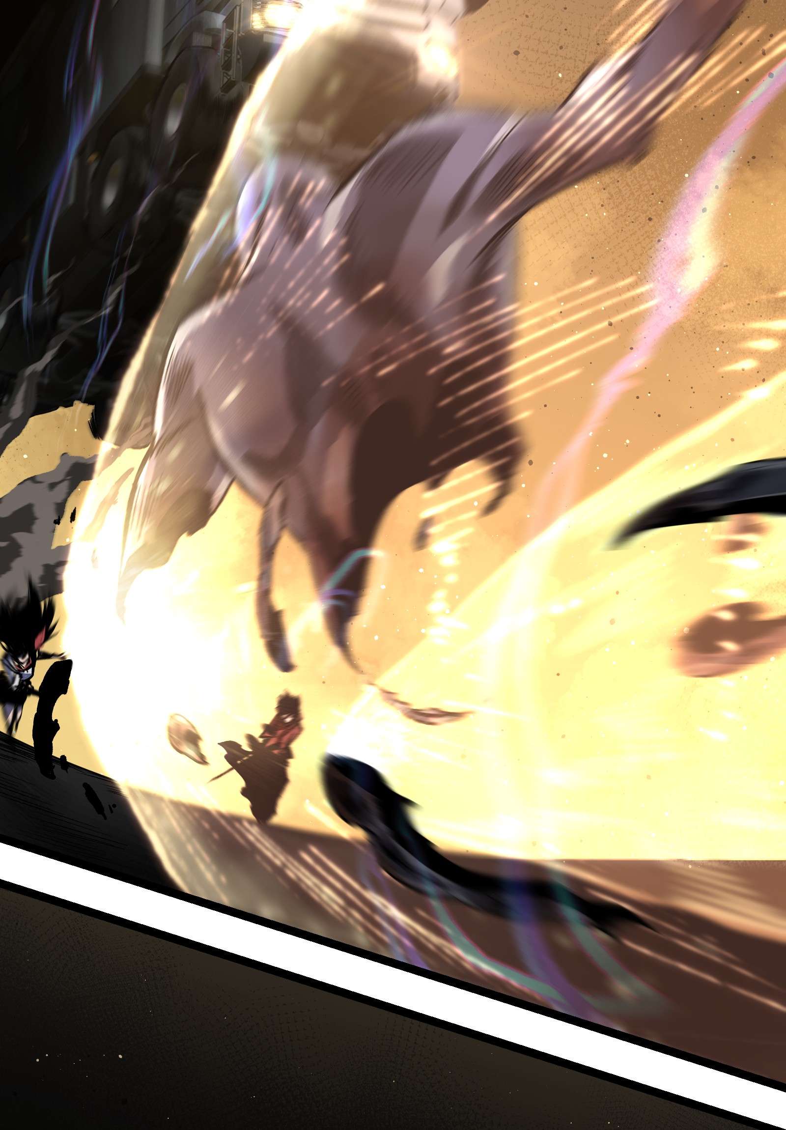 成为我的员工吧！这里是老板以外全员丧尸的末世派遣公司！53 离开滨海市！