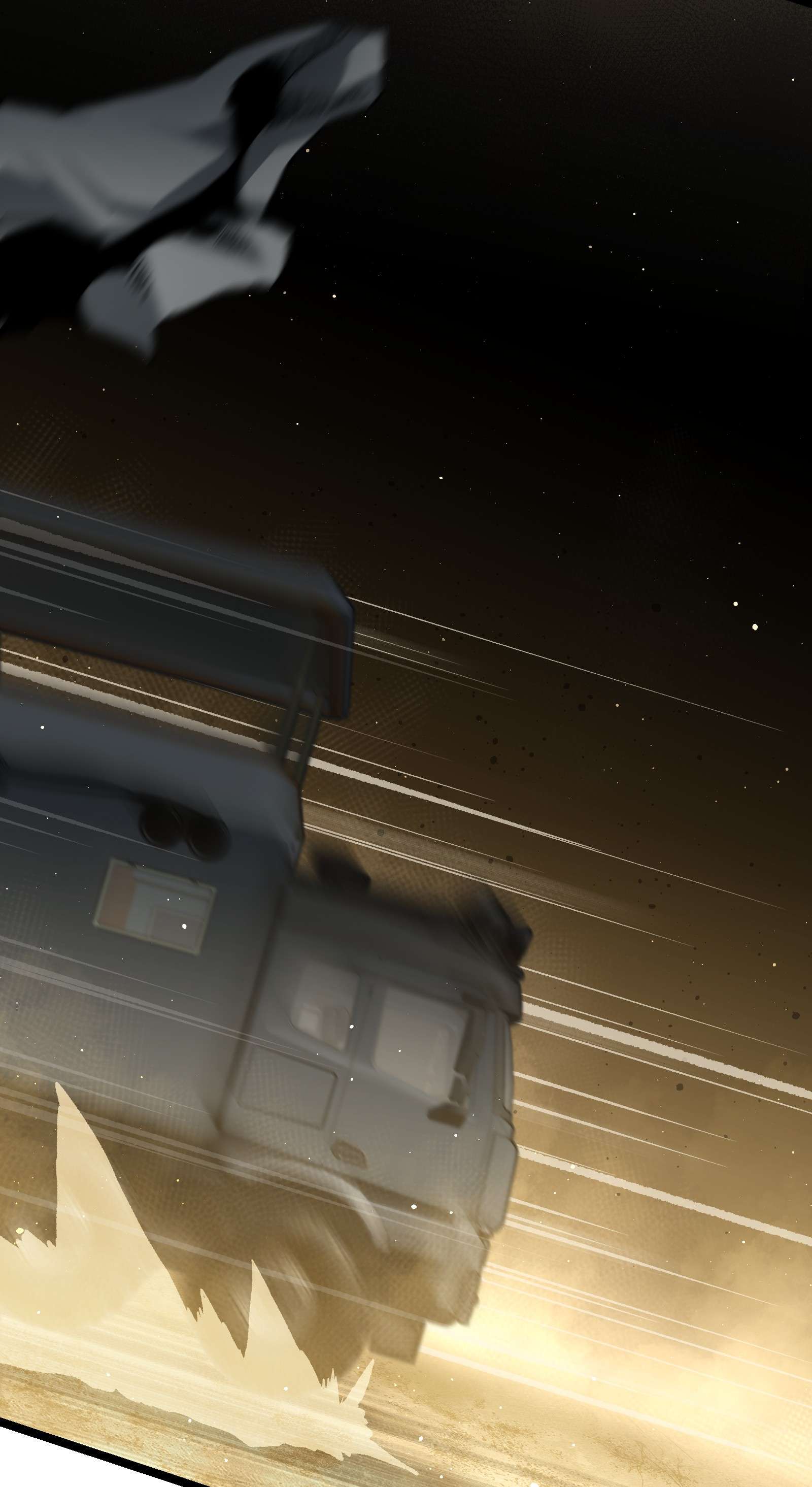 成为我的员工吧！这里是老板以外全员丧尸的末世派遣公司！53 离开滨海市！