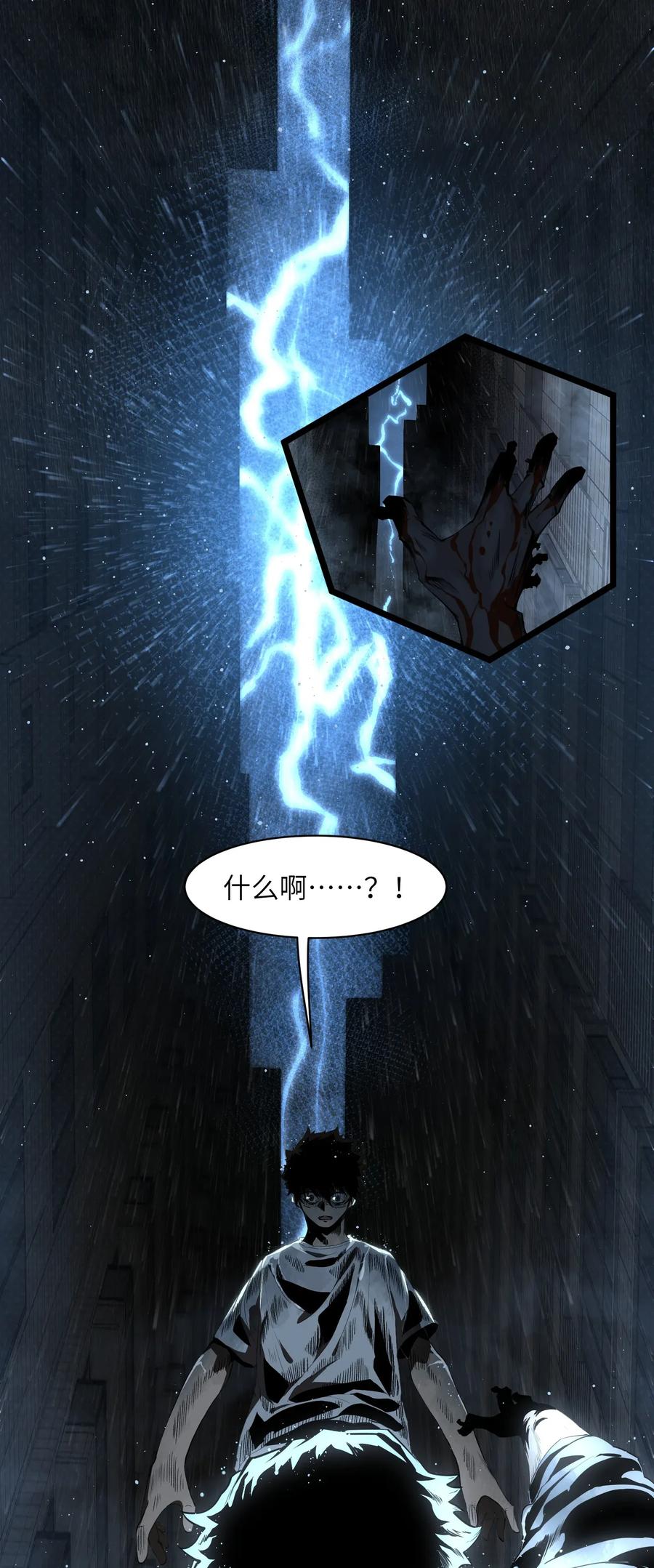 成为我的员工吧！这里是老板以外全员丧尸的末世派遣公司！001（上） 公司成立（上）