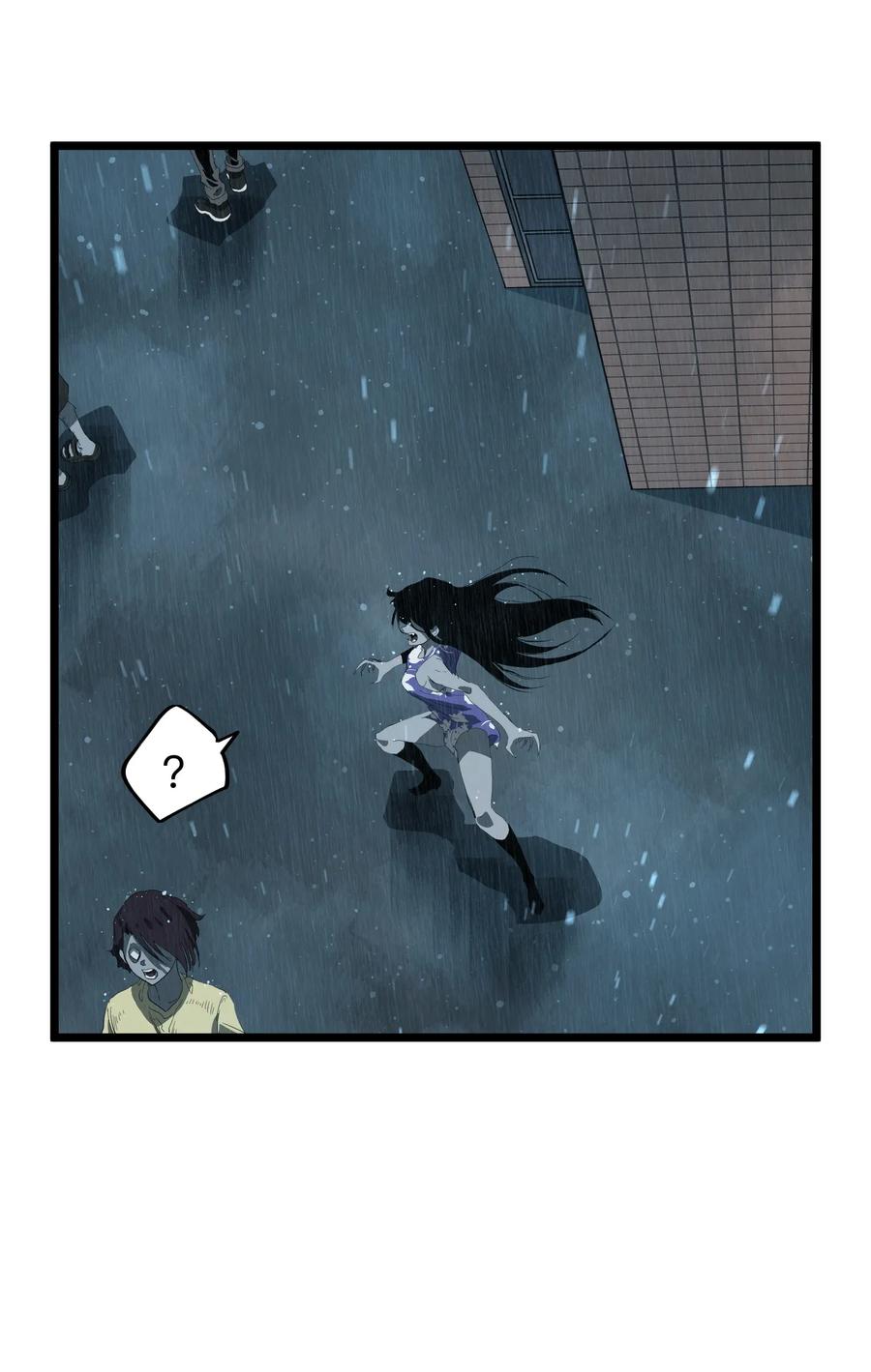 成为我的员工吧！这里是老板以外全员丧尸的末世派遣公司！001（上） 公司成立（上）