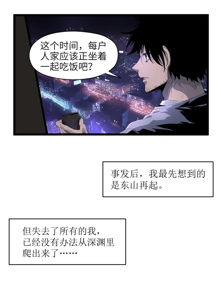 成为我的员工吧！这里是老板以外全员丧尸的末世派遣公司！001（上） 公司成立（上）