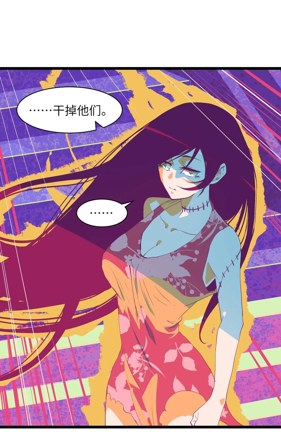 成为我的员工吧！这里是老板以外全员丧尸的末世派遣公司！001（中） 公司成立（中）