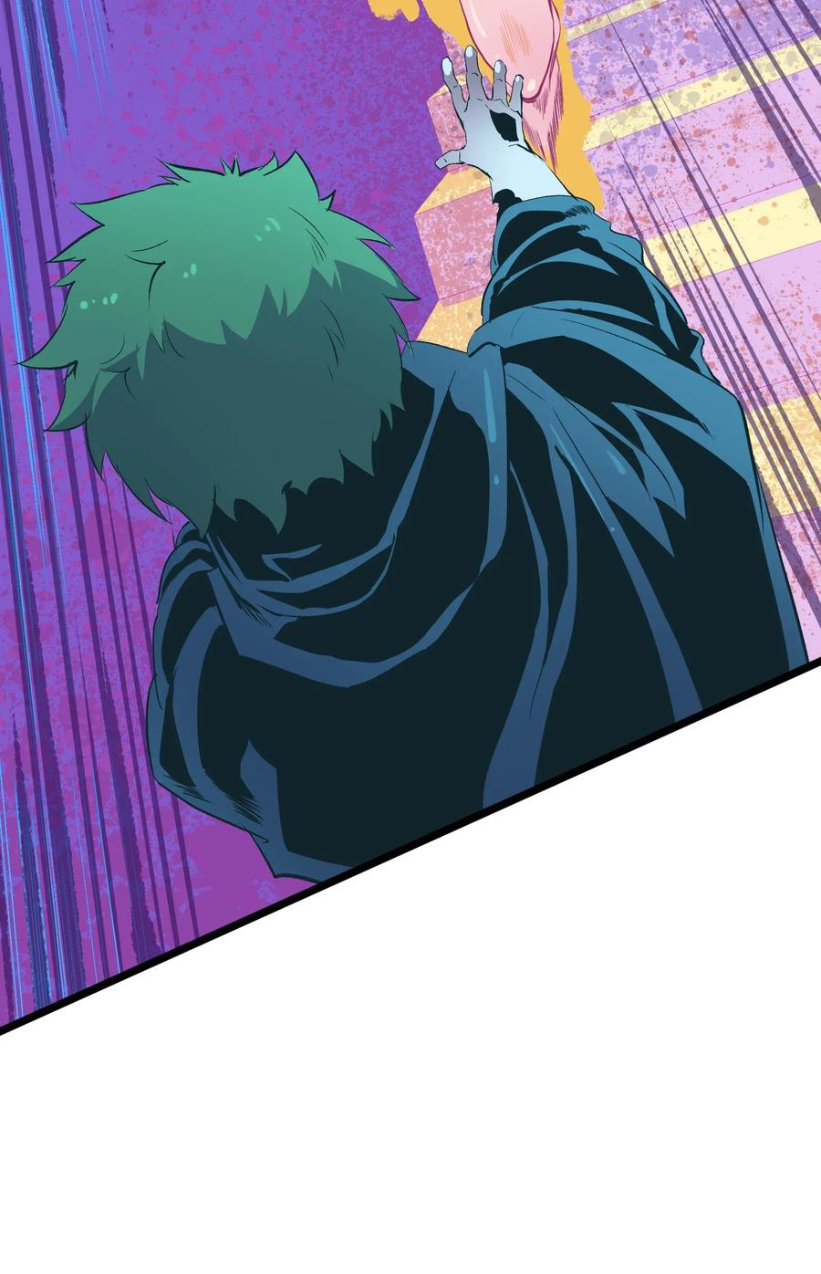 成为我的员工吧！这里是老板以外全员丧尸的末世派遣公司！001（中） 公司成立（中）