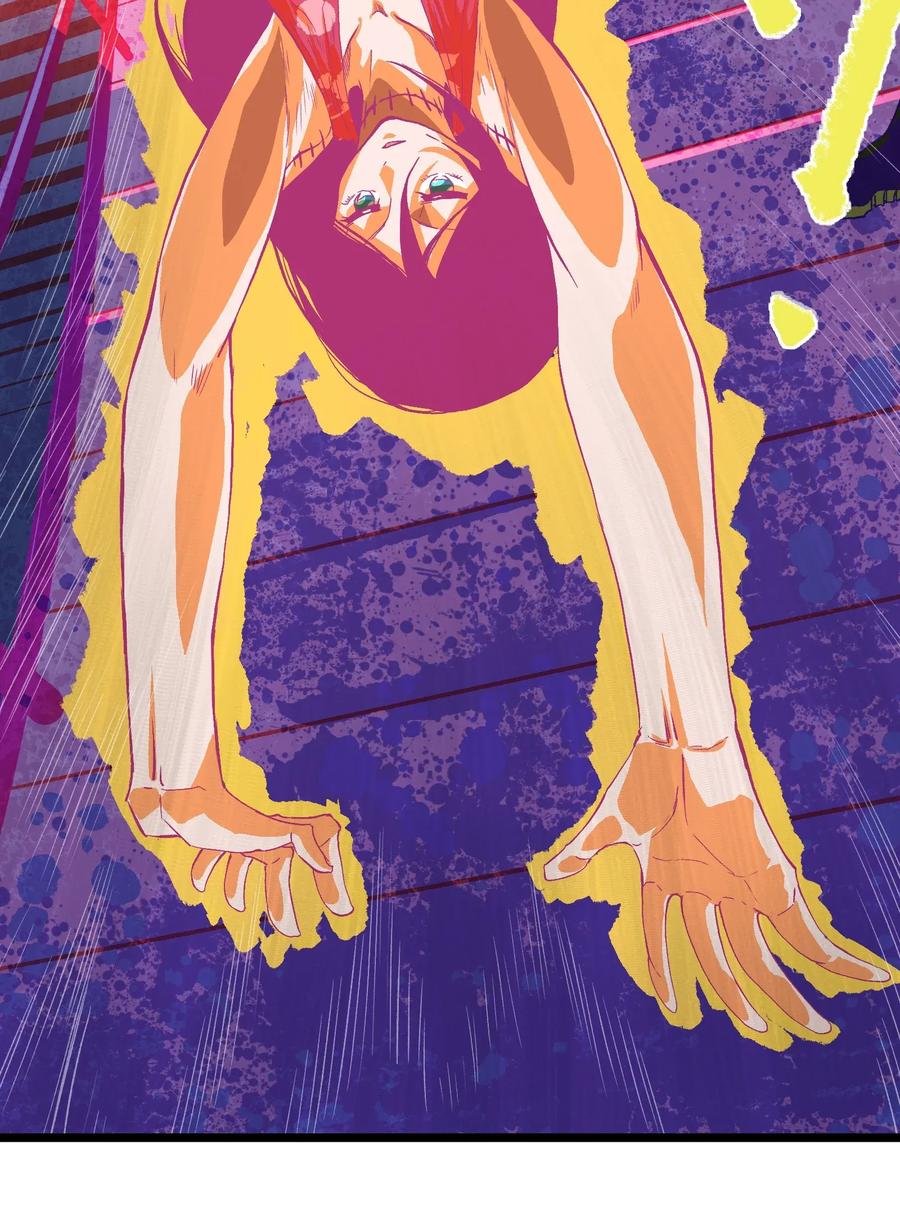 成为我的员工吧！这里是老板以外全员丧尸的末世派遣公司！001（中） 公司成立（中）