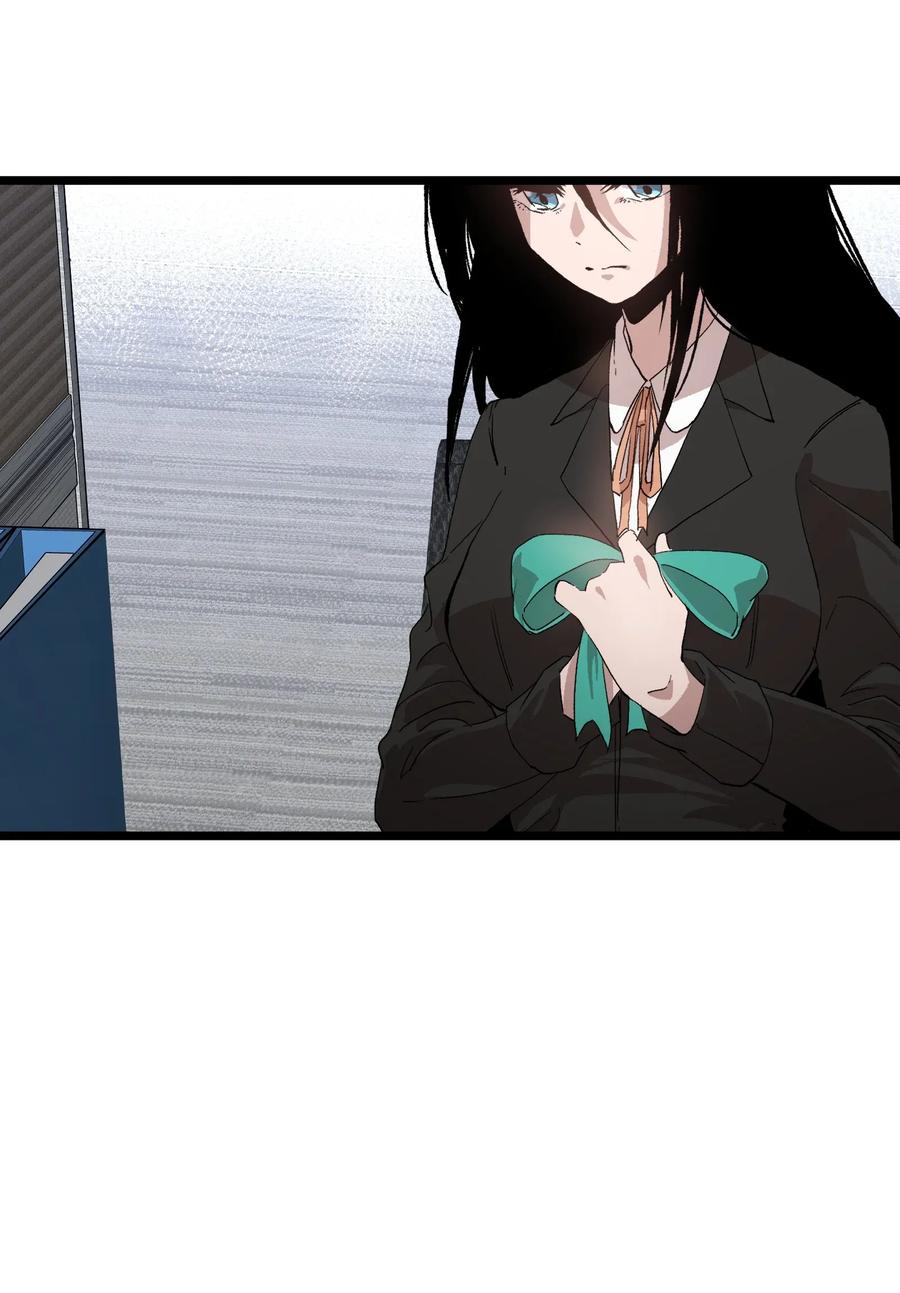 成为我的员工吧！这里是老板以外全员丧尸的末世派遣公司！001（中） 公司成立（中）