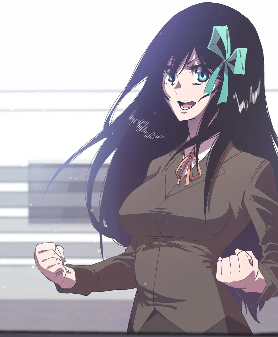 成为我的员工吧！这里是老板以外全员丧尸的末世派遣公司！001（中） 公司成立（中）