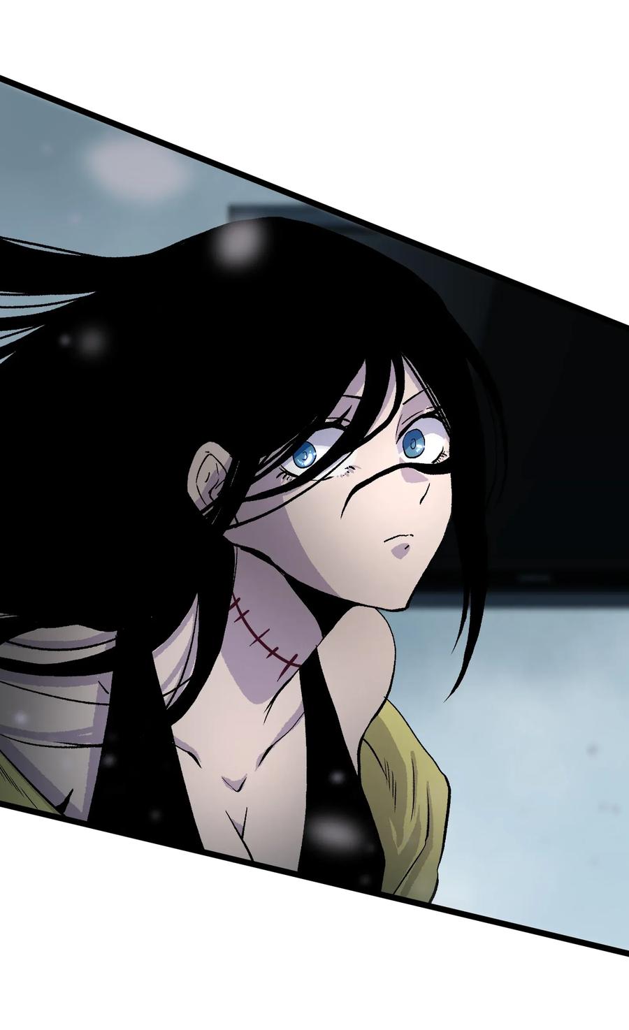 成为我的员工吧！这里是老板以外全员丧尸的末世派遣公司！001（下） 公司成立（下）