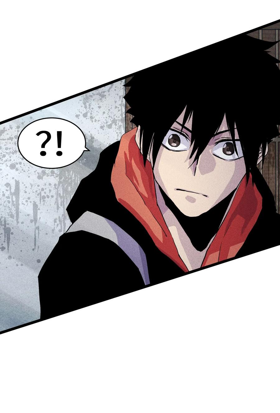 成为我的员工吧！这里是老板以外全员丧尸的末世派遣公司！001（下） 公司成立（下）