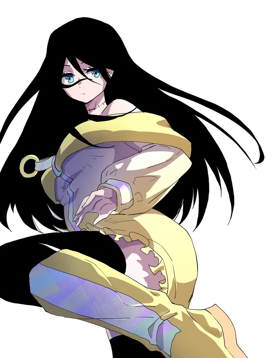 成为我的员工吧！这里是老板以外全员丧尸的末世派遣公司！001（下） 公司成立（下）