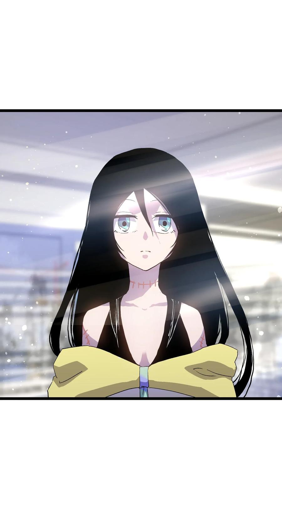 成为我的员工吧！这里是老板以外全员丧尸的末世派遣公司！001（下） 公司成立（下）