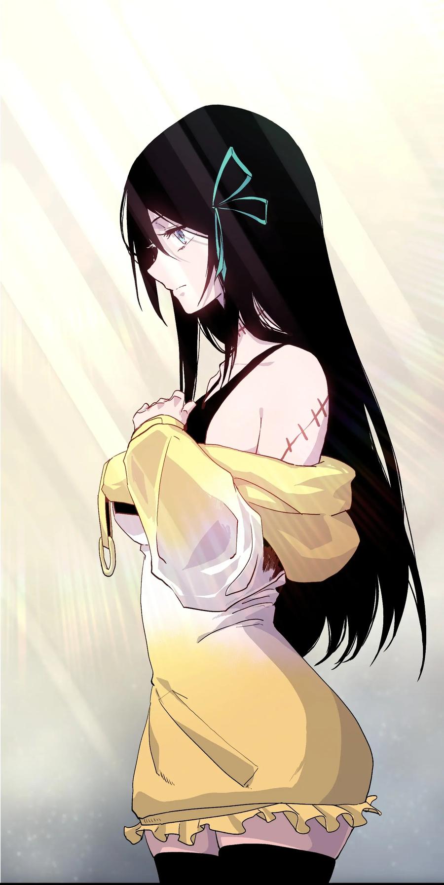 成为我的员工吧！这里是老板以外全员丧尸的末世派遣公司！001（下） 公司成立（下）