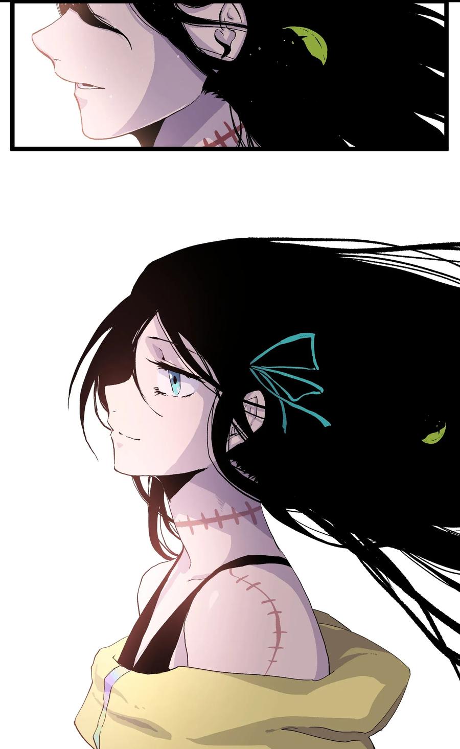 成为我的员工吧！这里是老板以外全员丧尸的末世派遣公司！001（下） 公司成立（下）