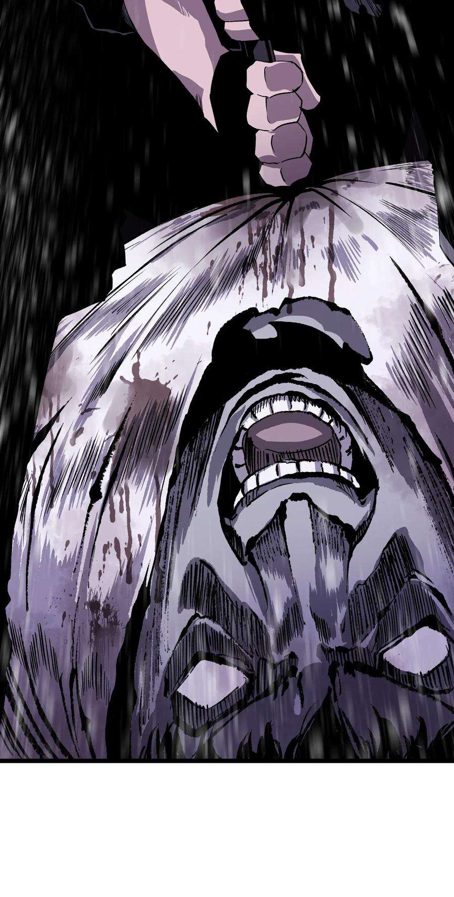 成为我的员工吧！这里是老板以外全员丧尸的末世派遣公司！002 没有员工餐怎么行